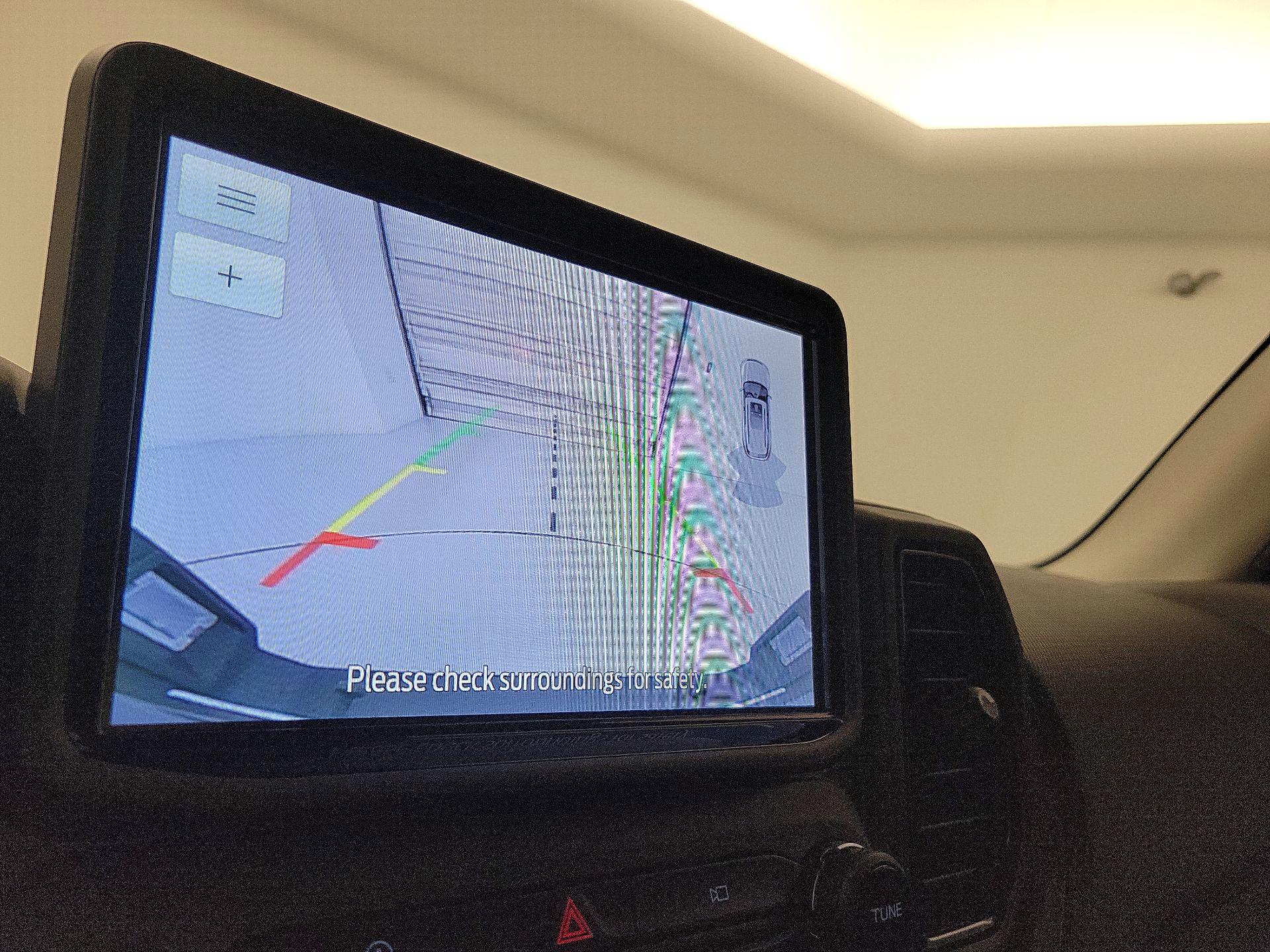 Thumbnail: 2022 Ford Bronco Sport - 14