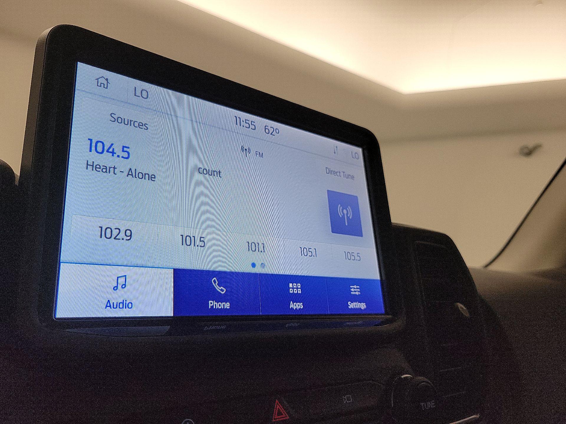 Thumbnail: 2022 Ford Bronco Sport - 15