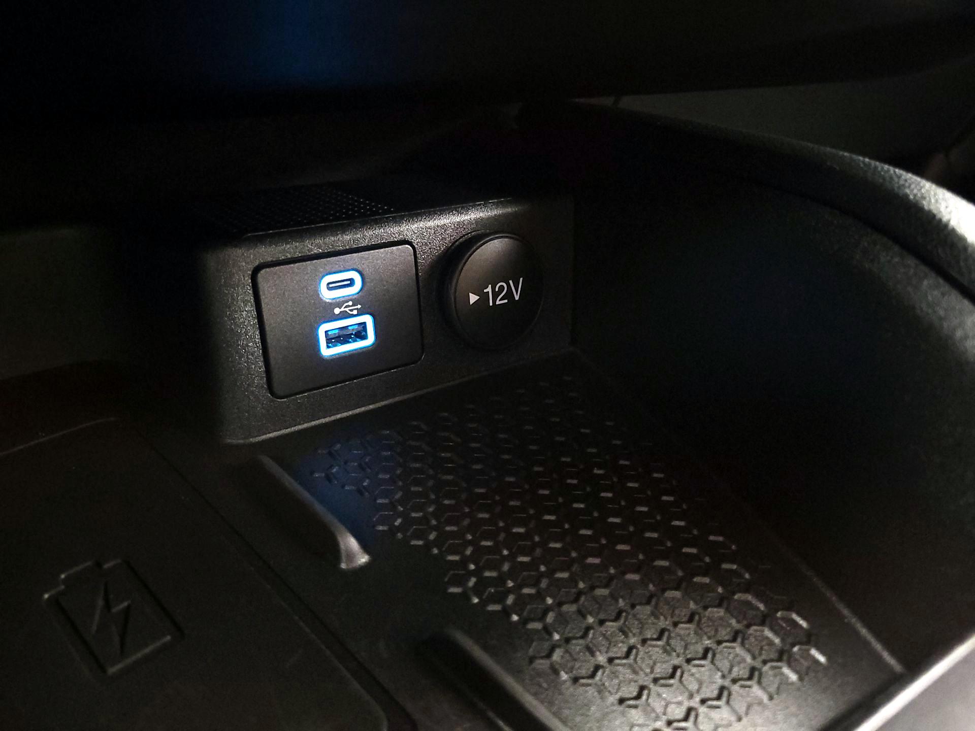 Thumbnail: 2022 Ford Bronco Sport - 18