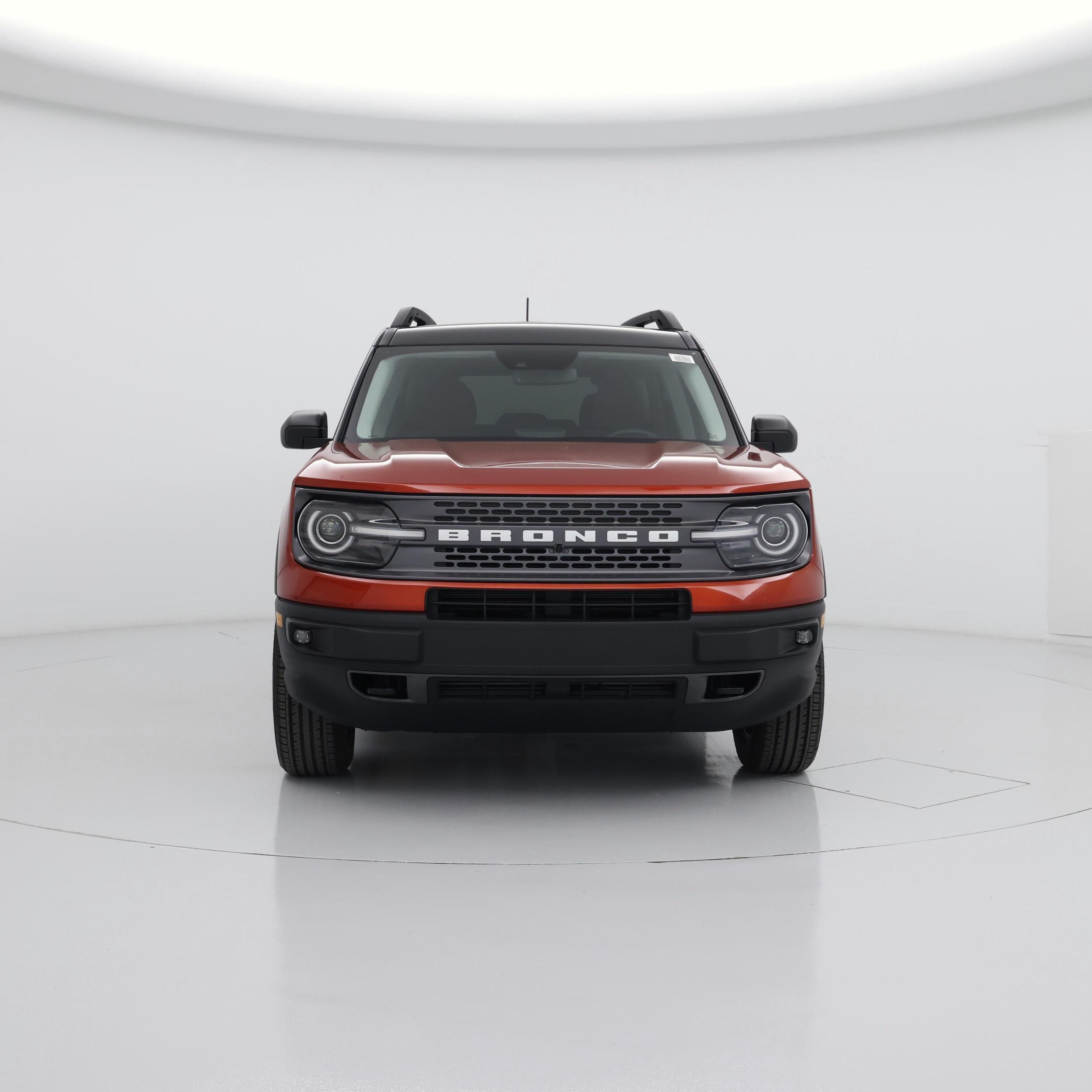 Thumbnail: 2022 Ford Bronco Sport - 5