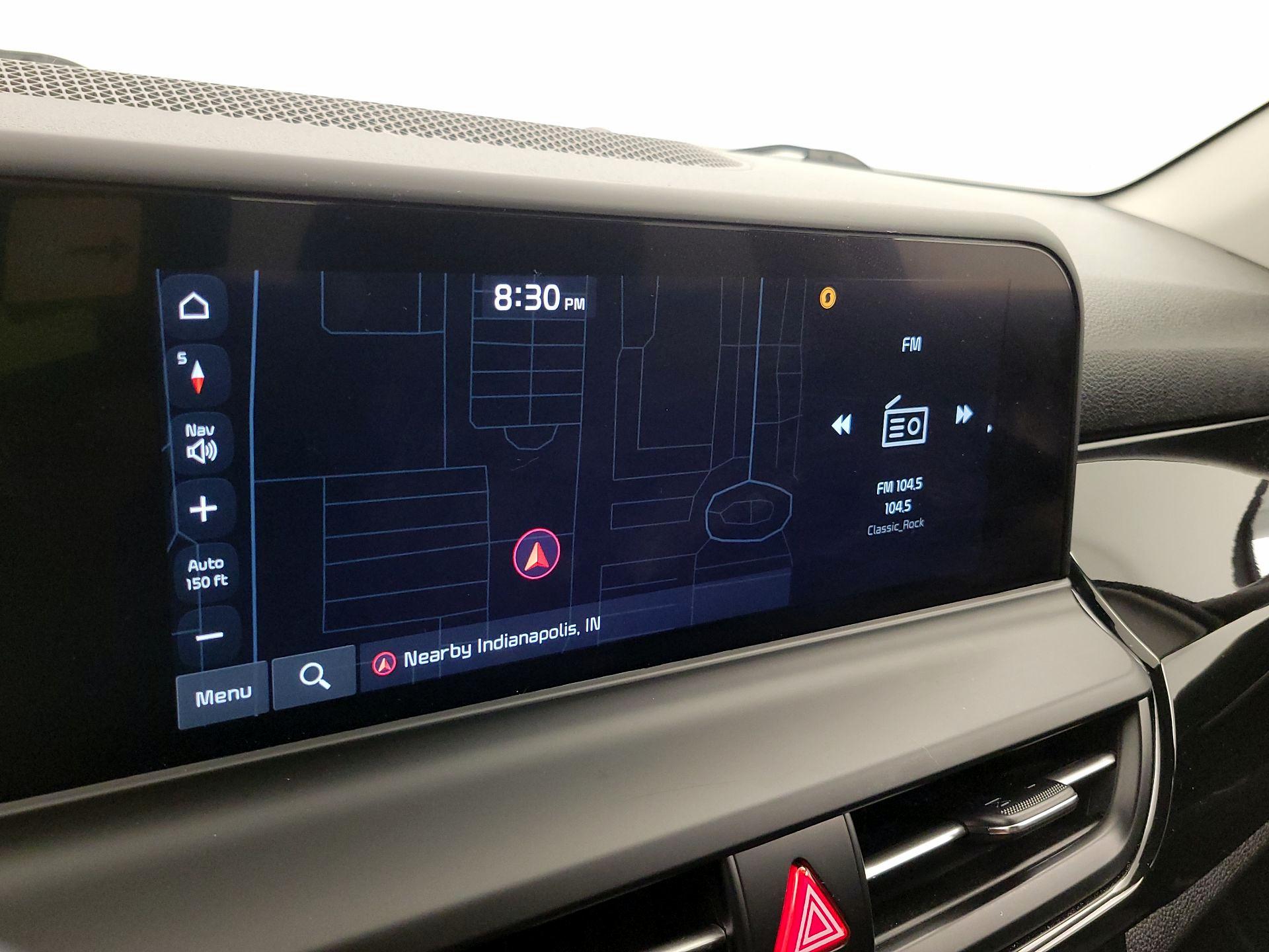 Thumbnail: 2024 Kia Seltos - 14