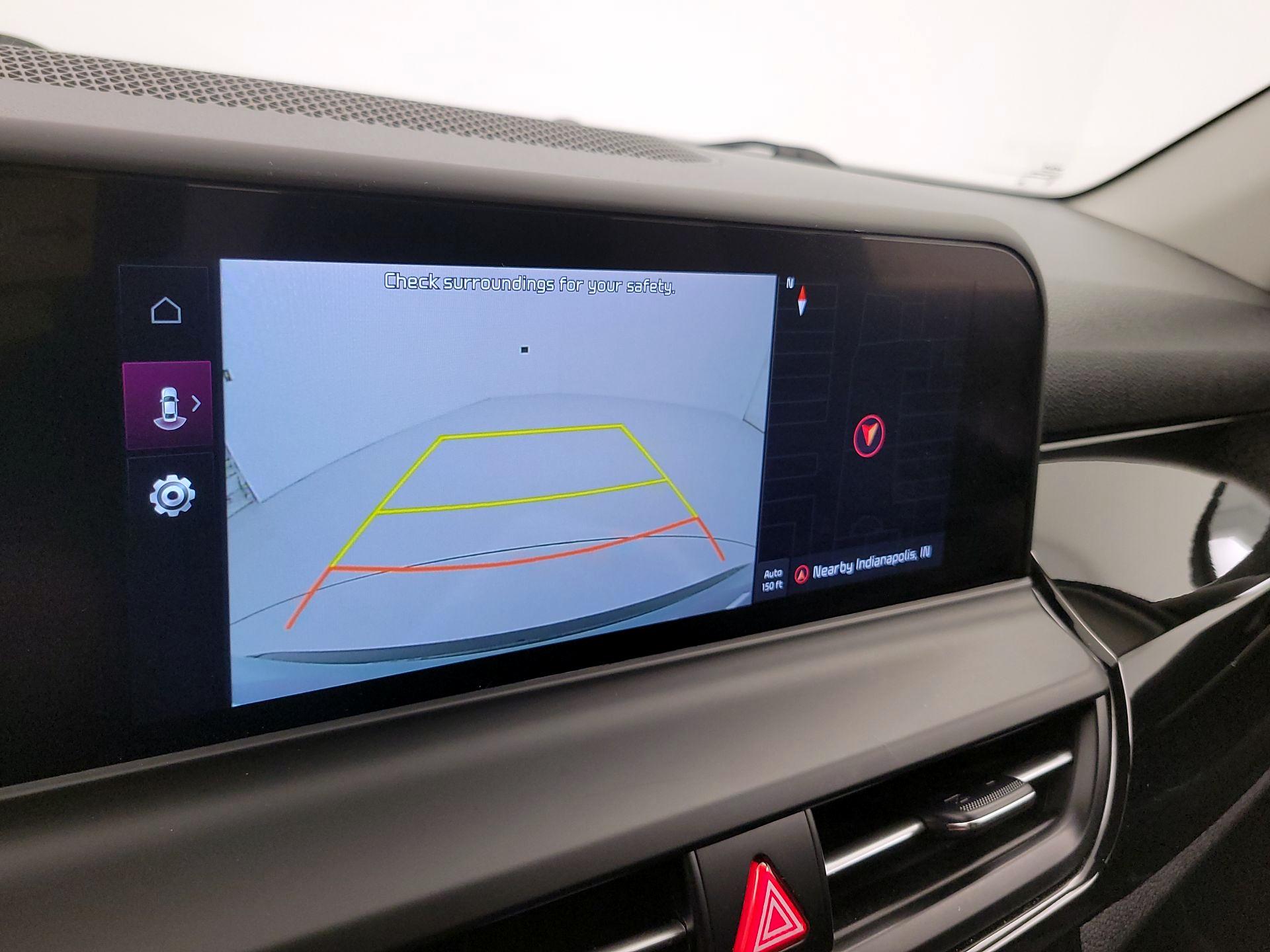 Thumbnail: 2024 Kia Seltos - 15