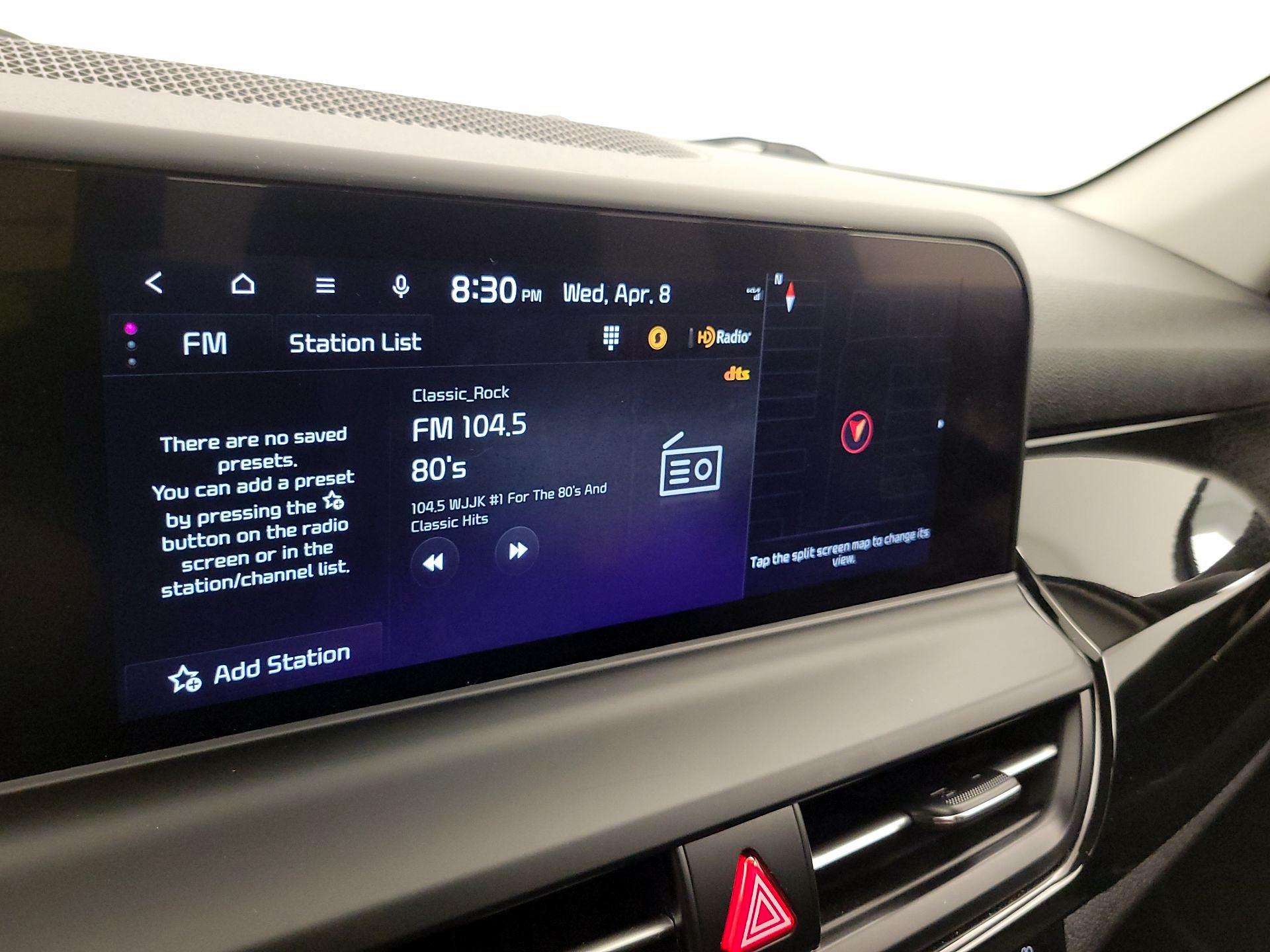 Thumbnail: 2024 Kia Seltos - 16