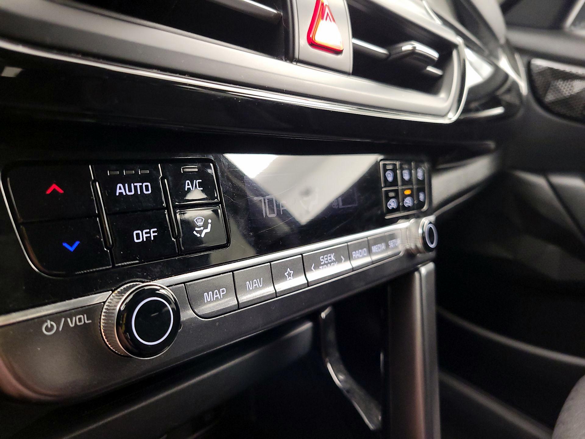 Thumbnail: 2024 Kia Seltos - 17