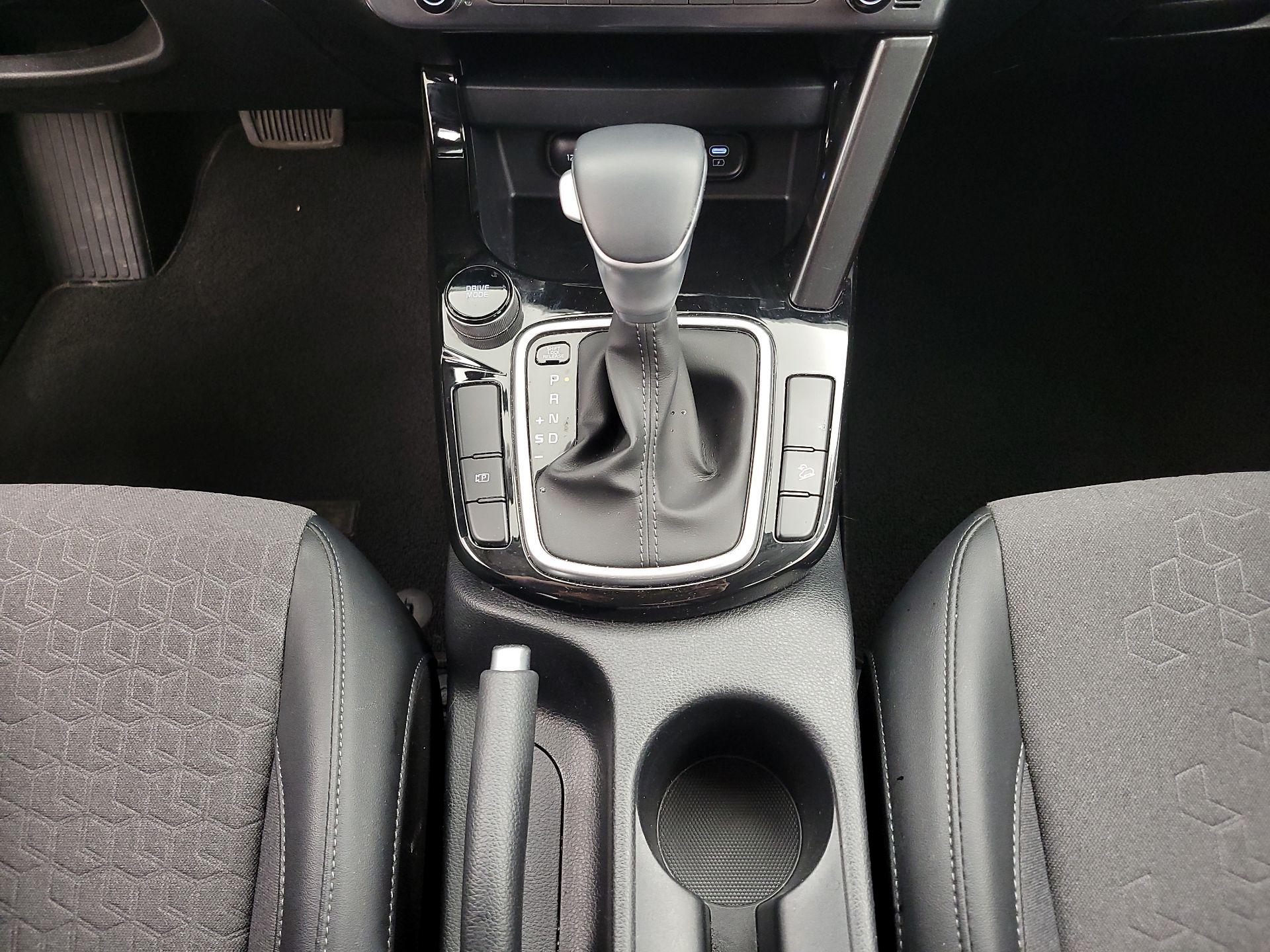 Thumbnail: 2024 Kia Seltos - 18