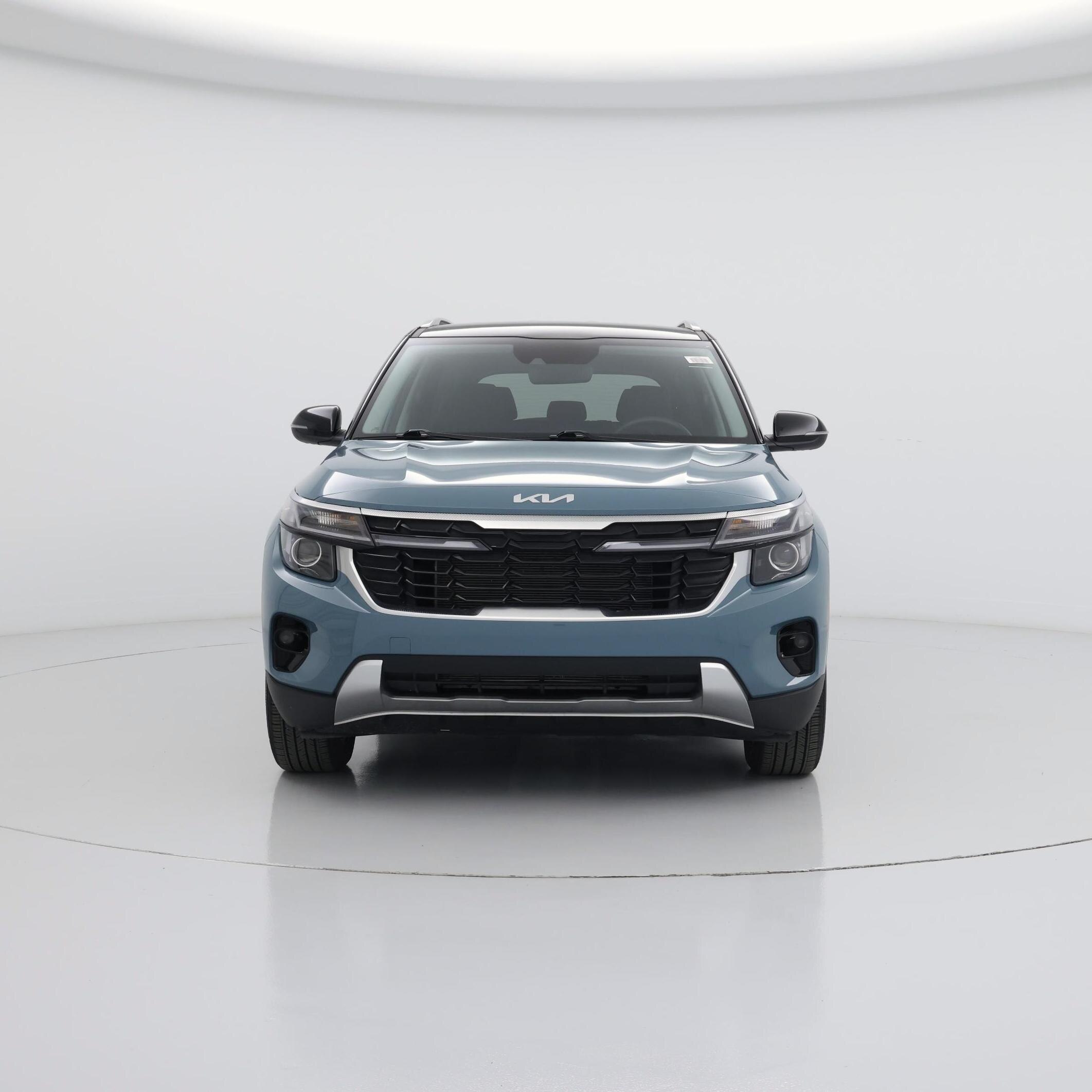 Thumbnail: 2024 Kia Seltos - 5