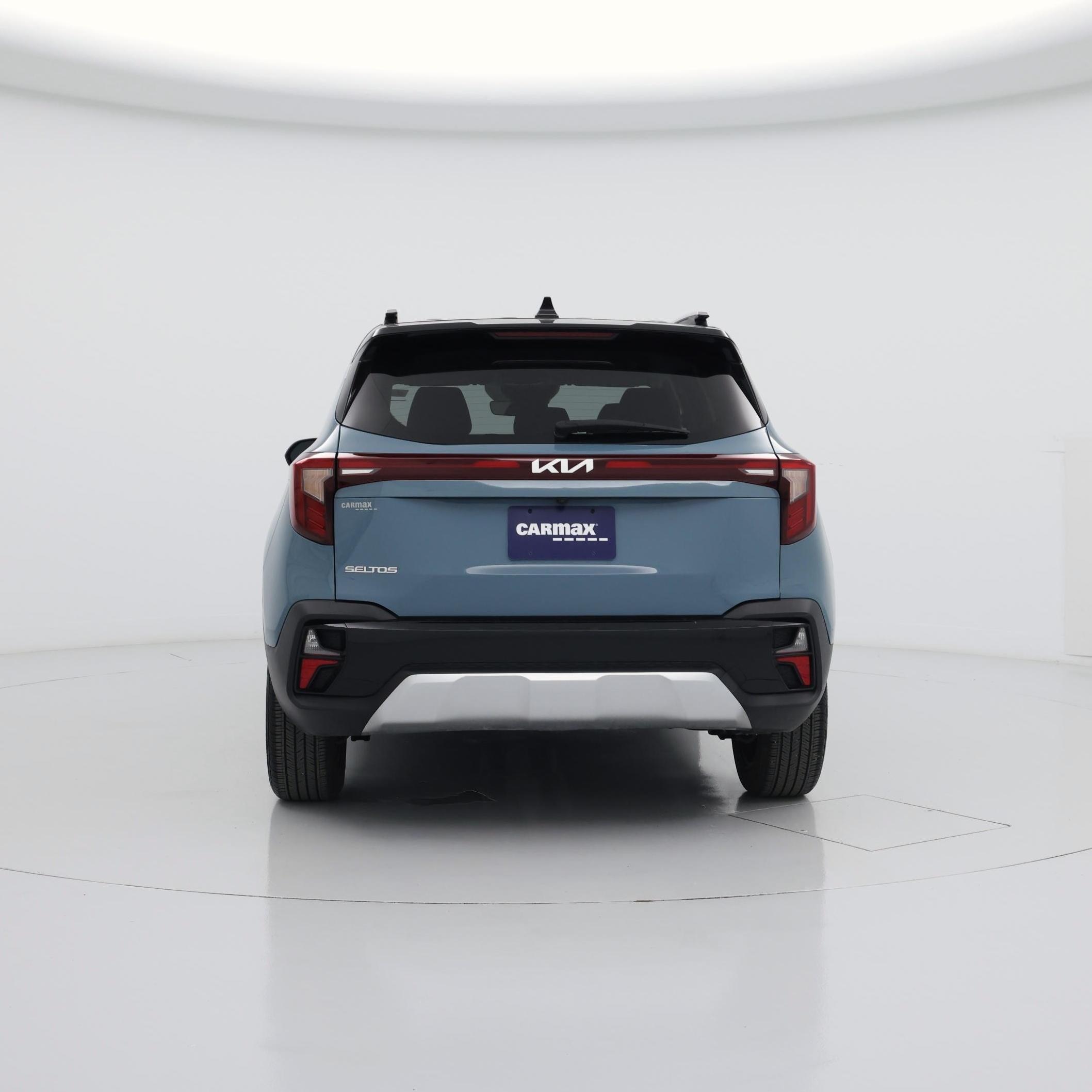 Thumbnail: 2024 Kia Seltos - 6