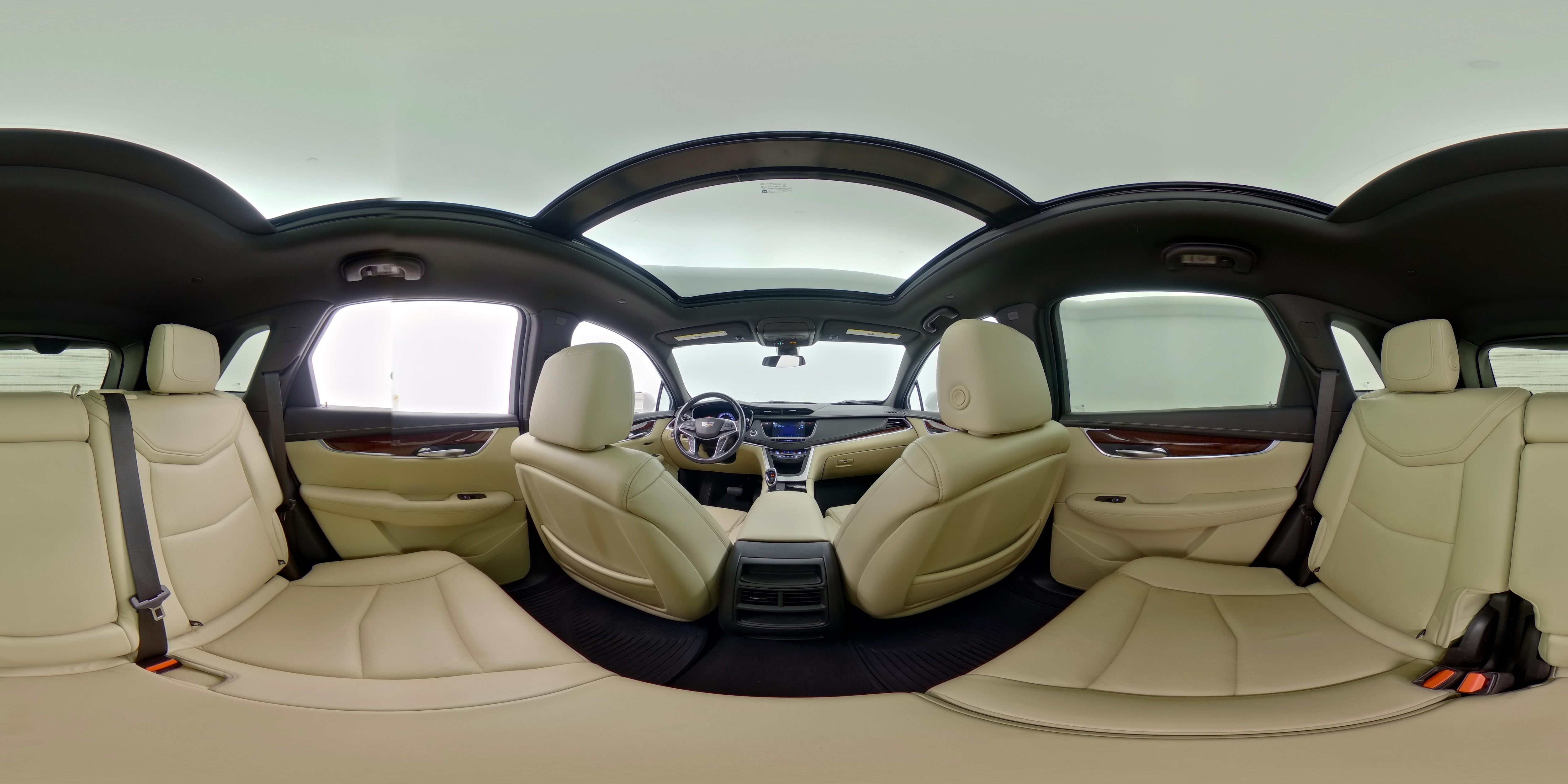 2019 Cadillac XT5 Luxury - Photo 26
