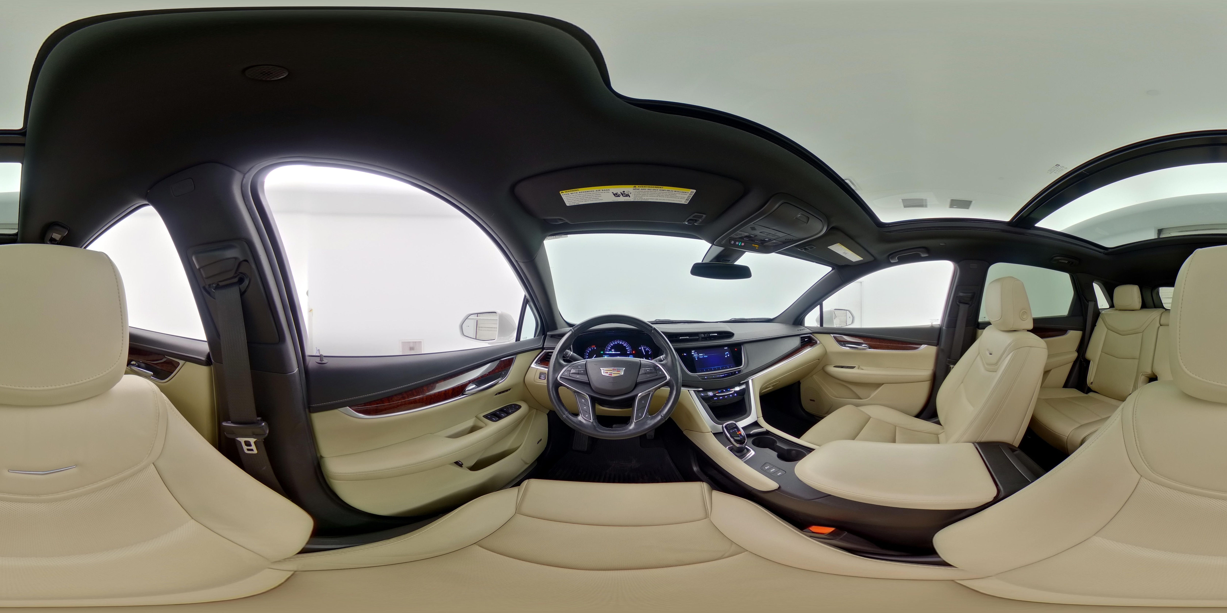 2019 Cadillac XT5 Luxury - Photo 27