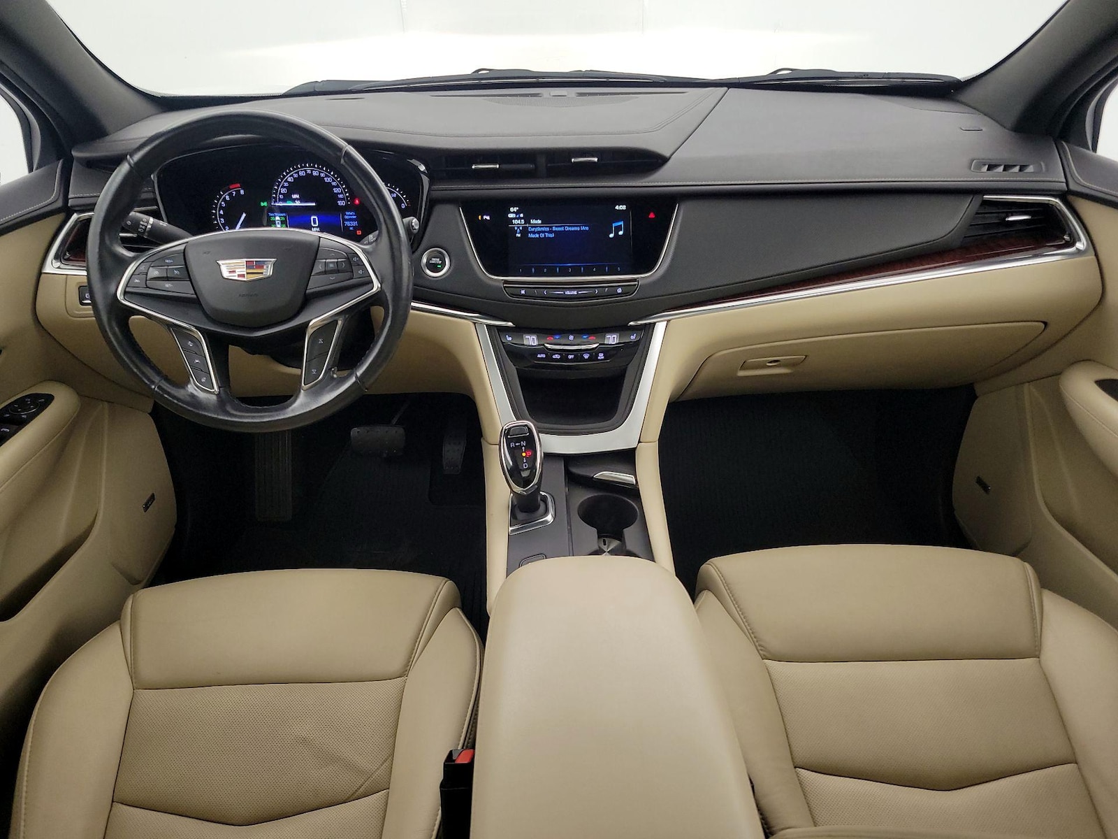 2019 Cadillac XT5 Luxury - Photo 10