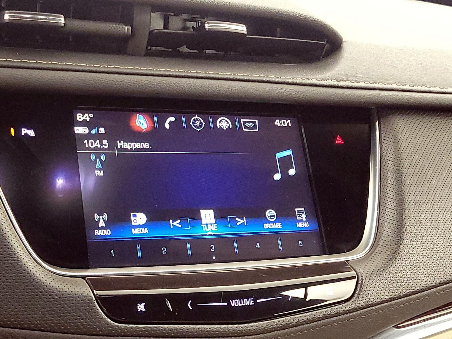 Thumbnail: 2019 Cadillac XT5 - 15