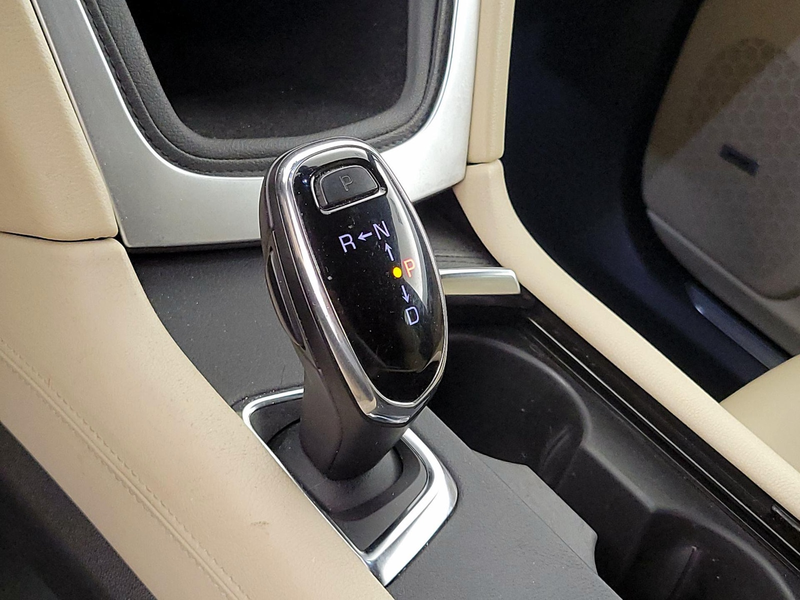 2019 Cadillac XT5 Luxury - Photo 18