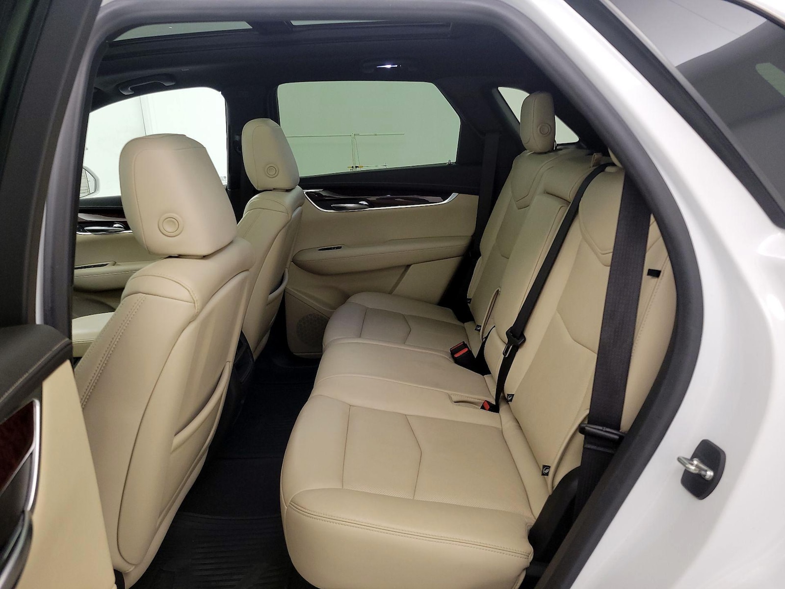2019 Cadillac XT5 Luxury - Photo 21