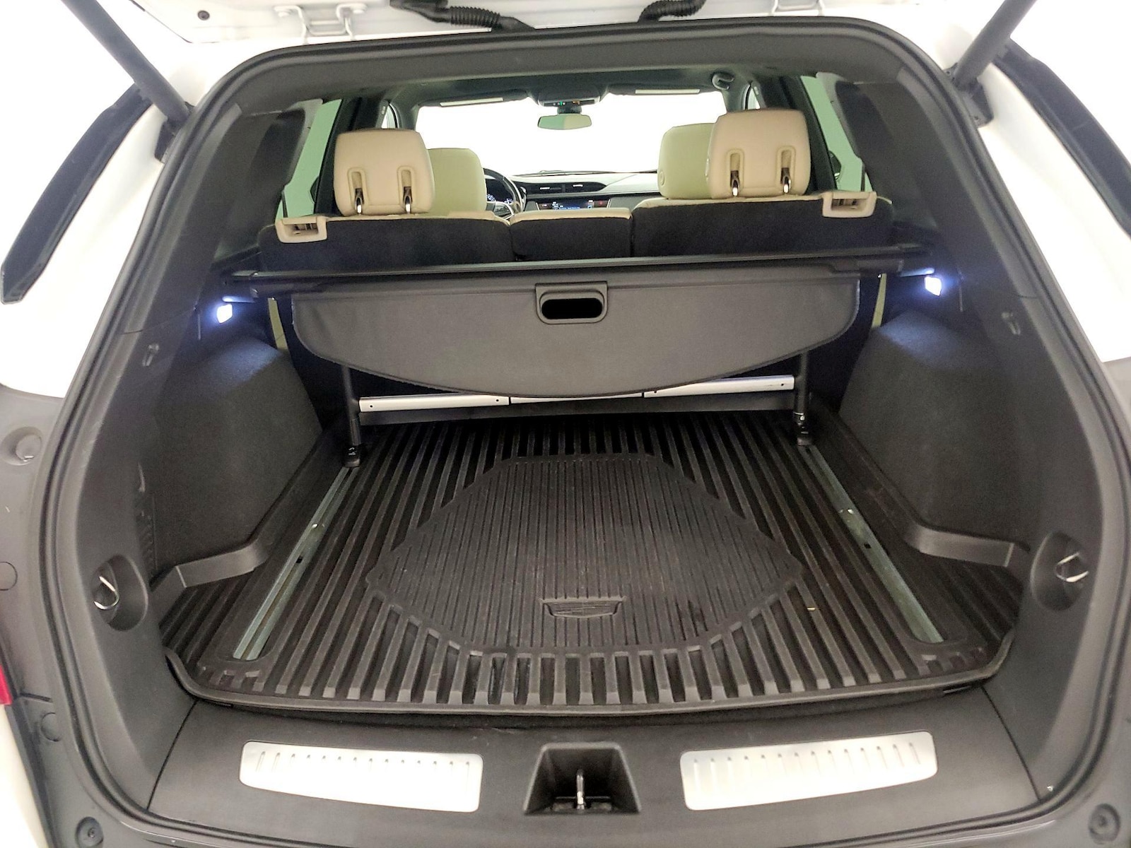 2019 Cadillac XT5 Luxury - Photo 22