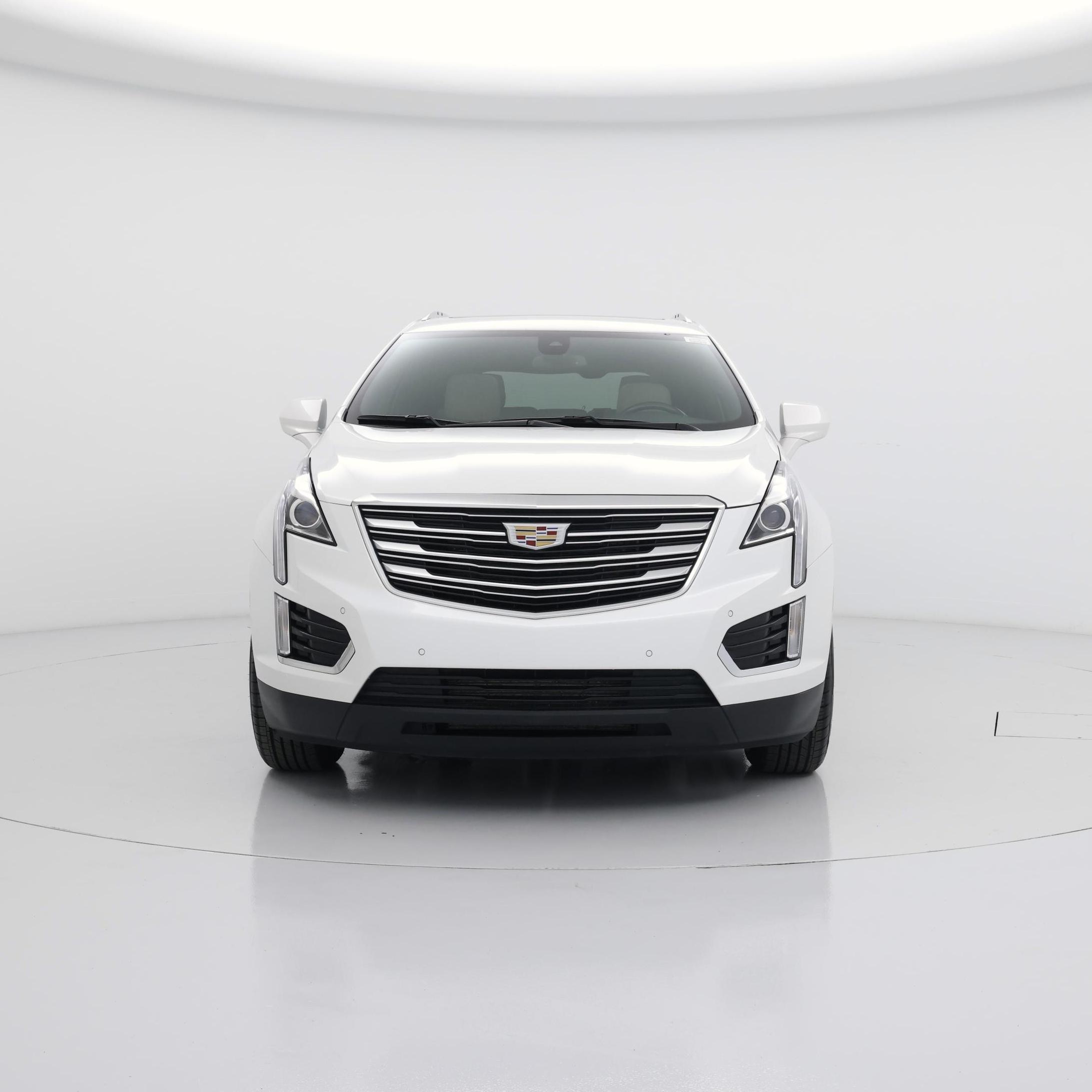 Thumbnail: 2019 Cadillac XT5 - 5