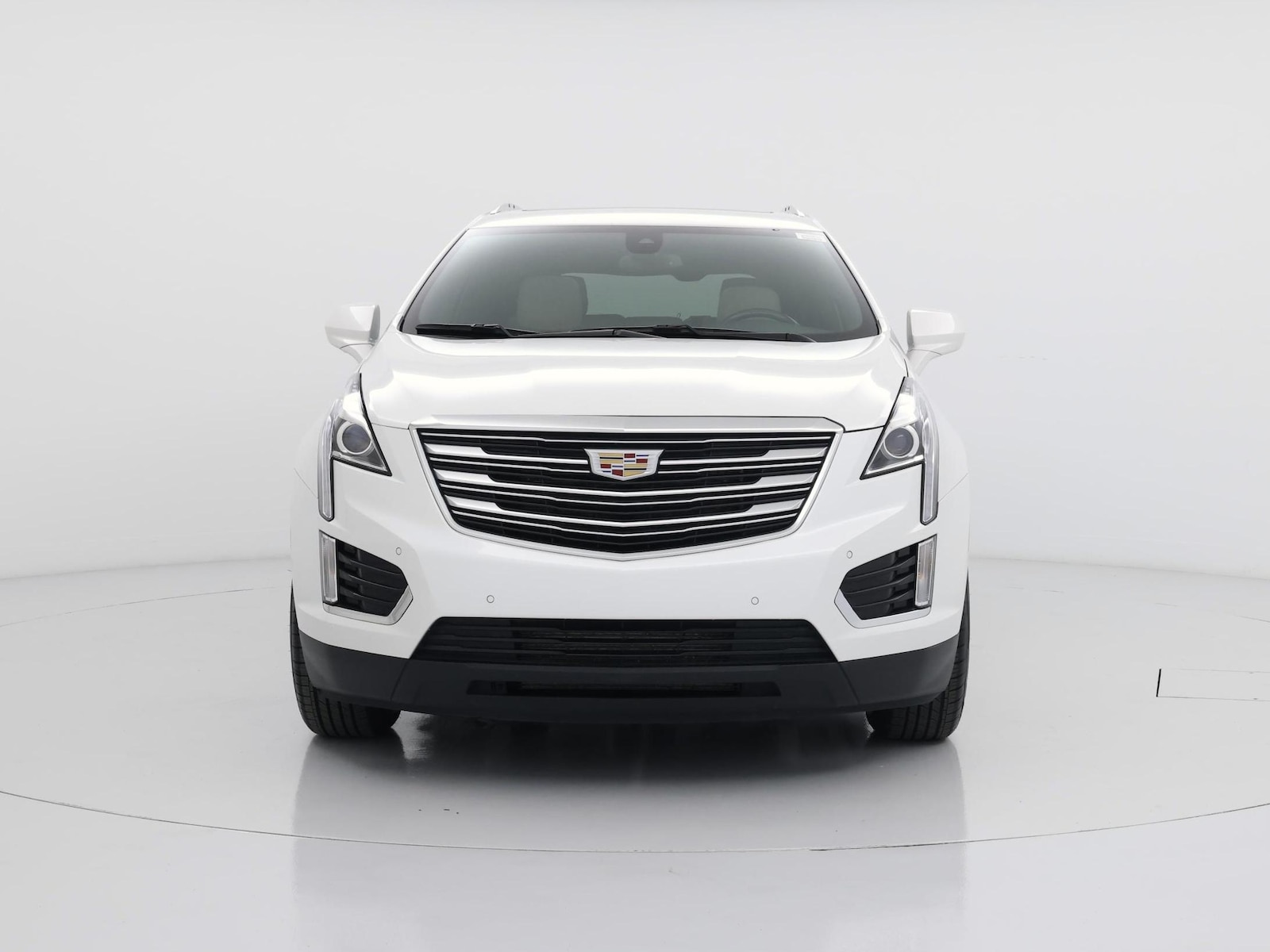 2019 Cadillac XT5 Luxury - Photo 6