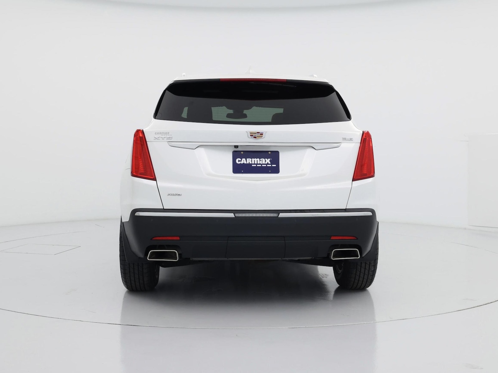 2019 Cadillac XT5 Luxury - Photo 7
