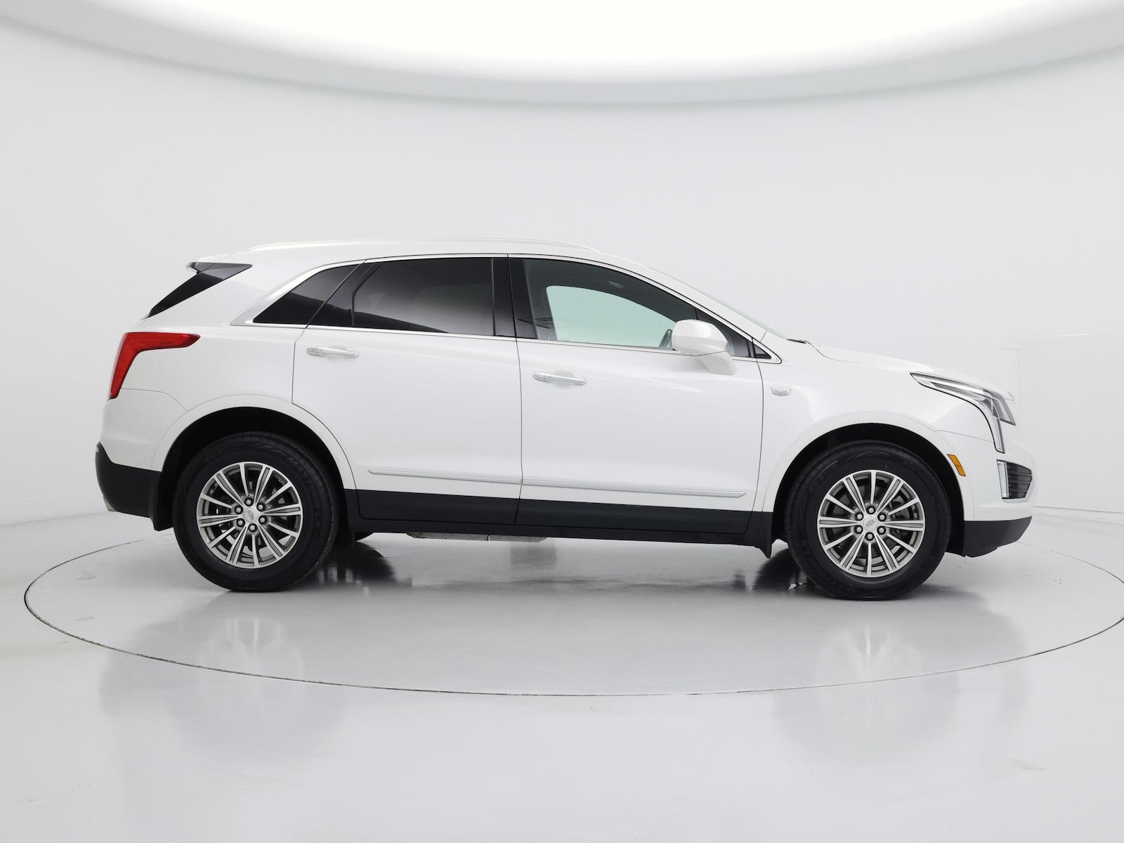 2019 Cadillac XT5 Luxury - Photo 8