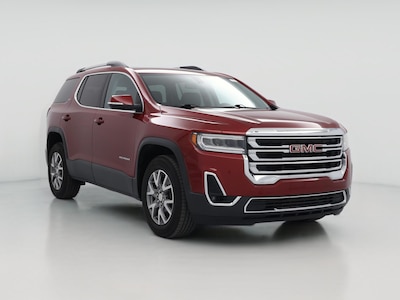 2020 GMC Acadia SLT