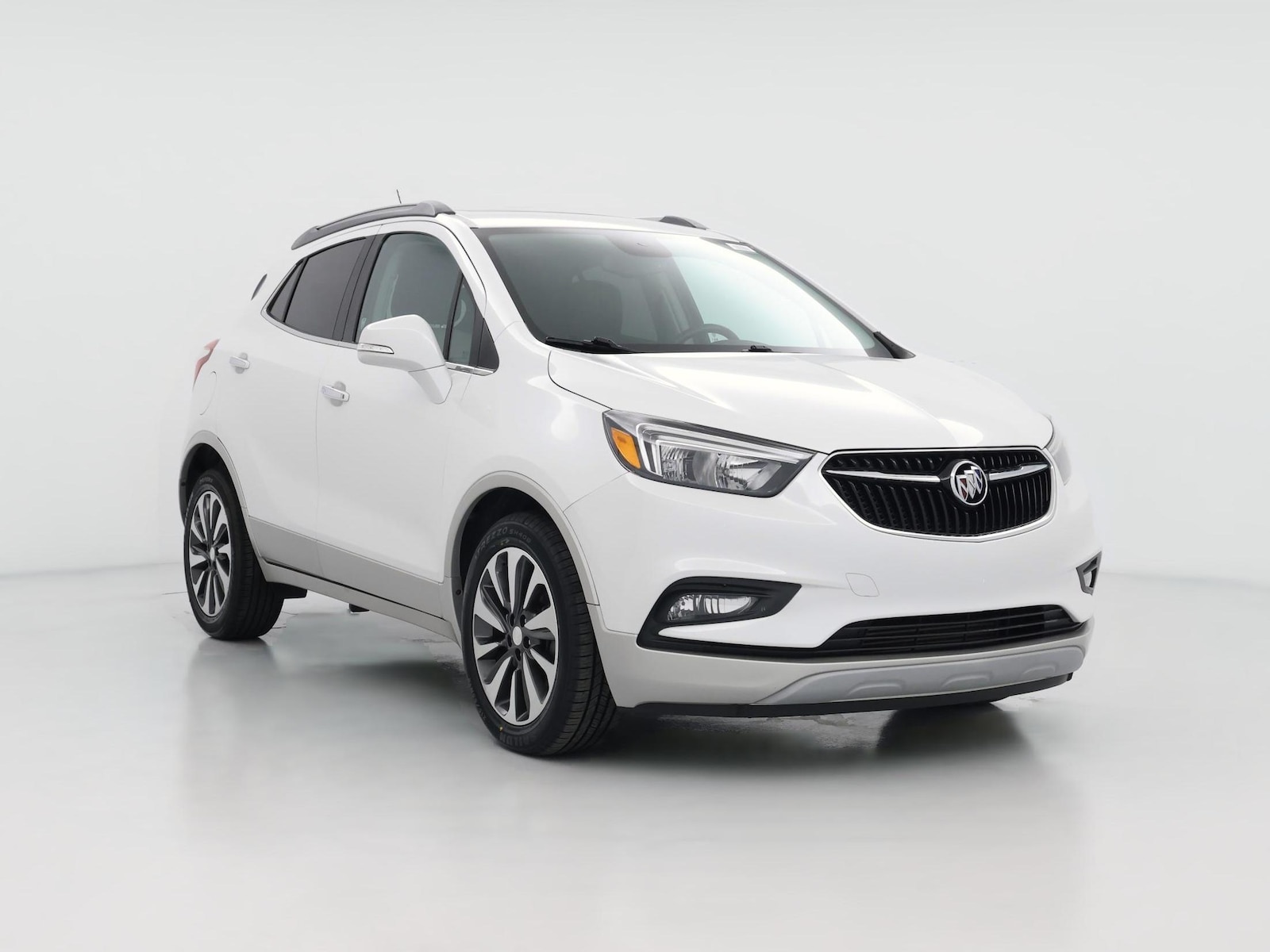 2018 Buick Encore Preferred II