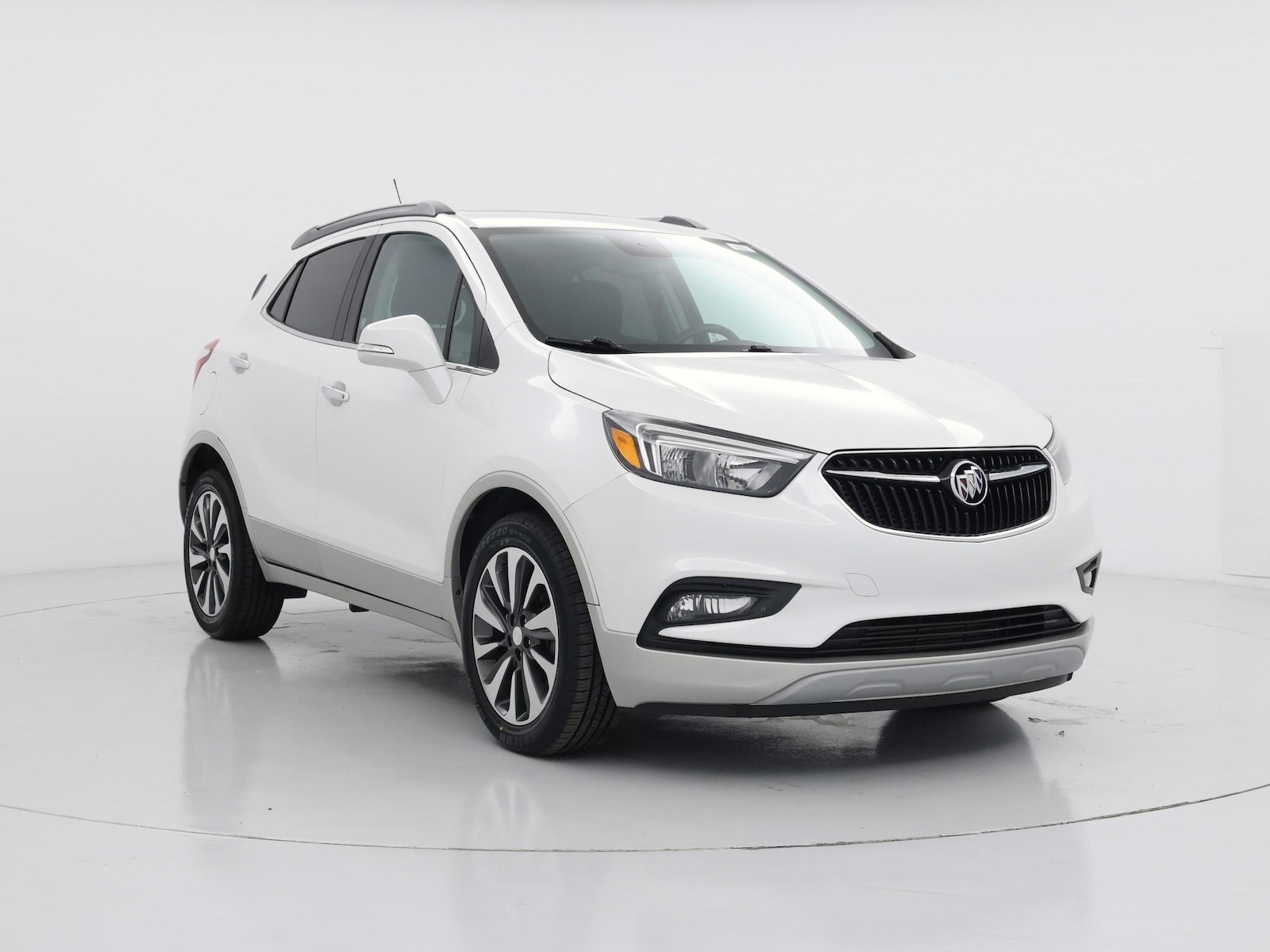 2018 Buick Encore Preferred II - Photo 2