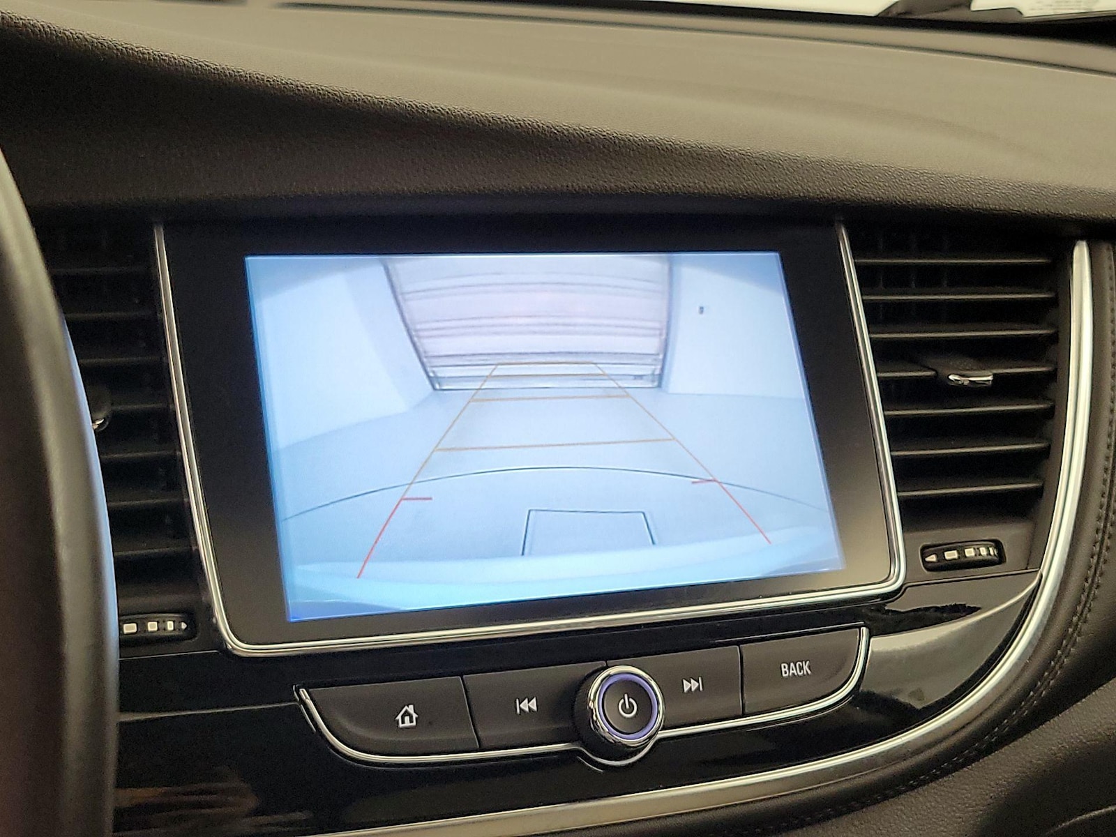 2018 Buick Encore Preferred II - Photo 15
