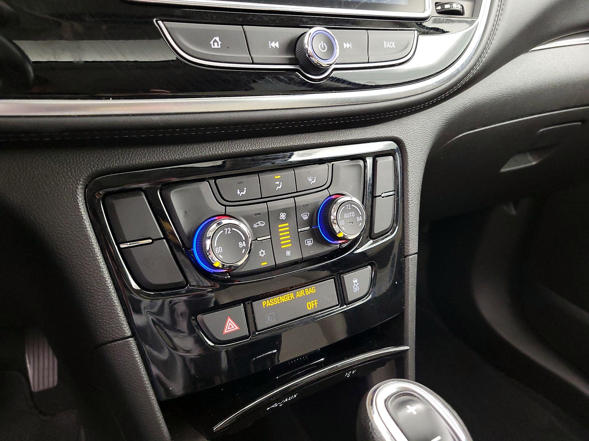 Thumbnail: 2018 Buick Encore - 16
