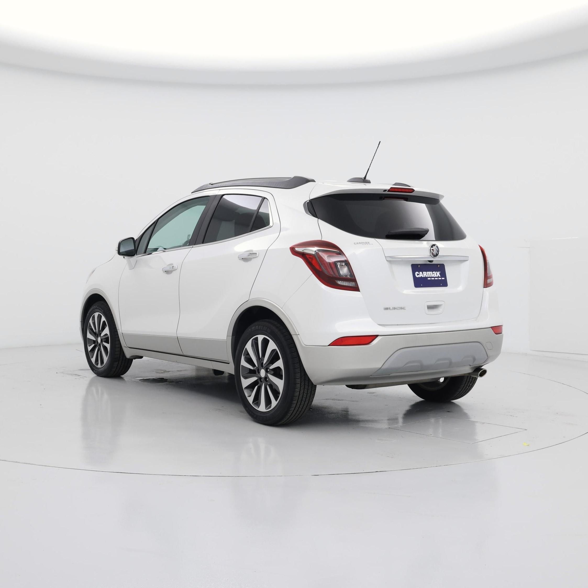 Thumbnail: 2018 Buick Encore - 2