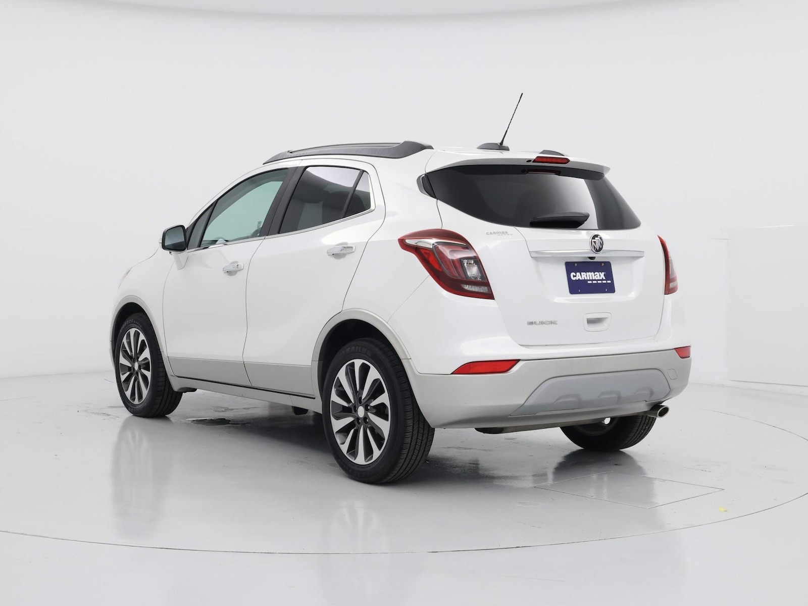 2018 Buick Encore Preferred II - Photo 3