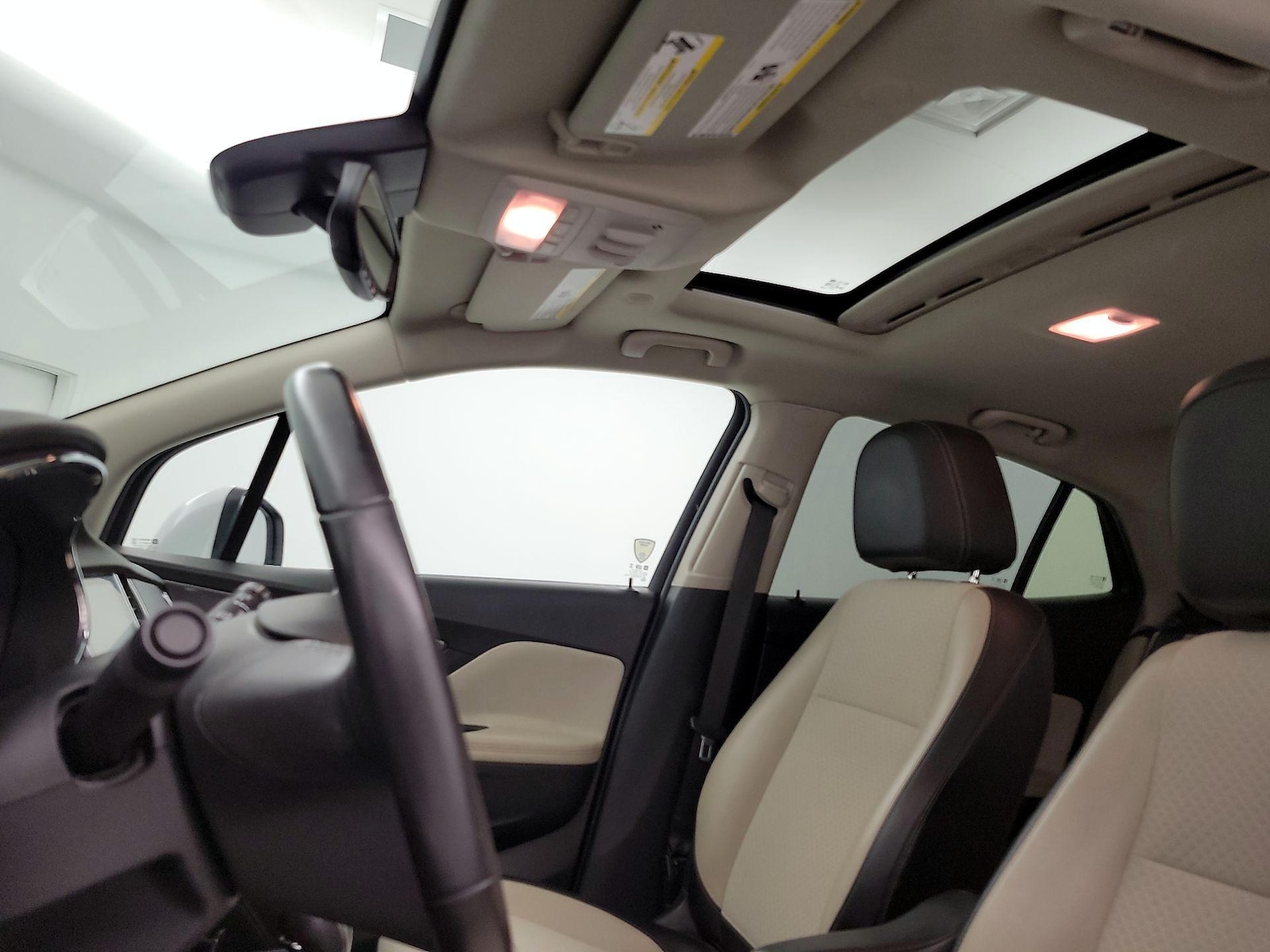 2018 Buick Encore Preferred II - Photo 20