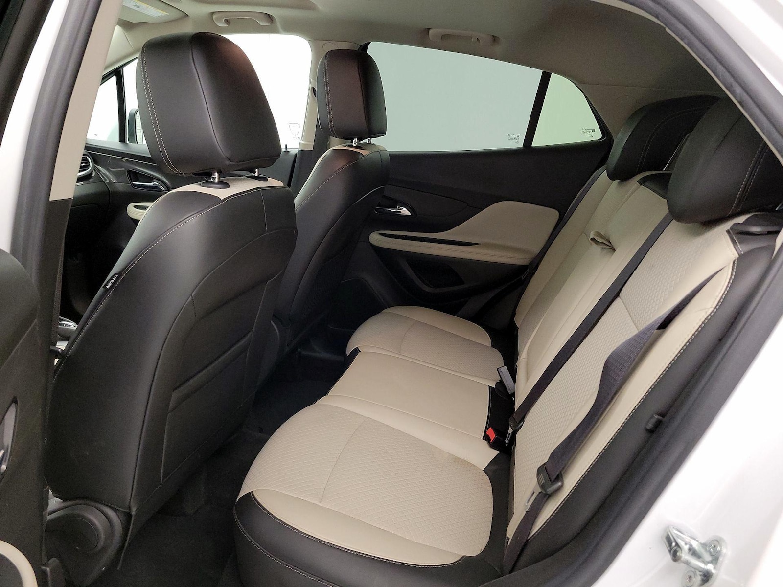 2018 Buick Encore Preferred II - Photo 21