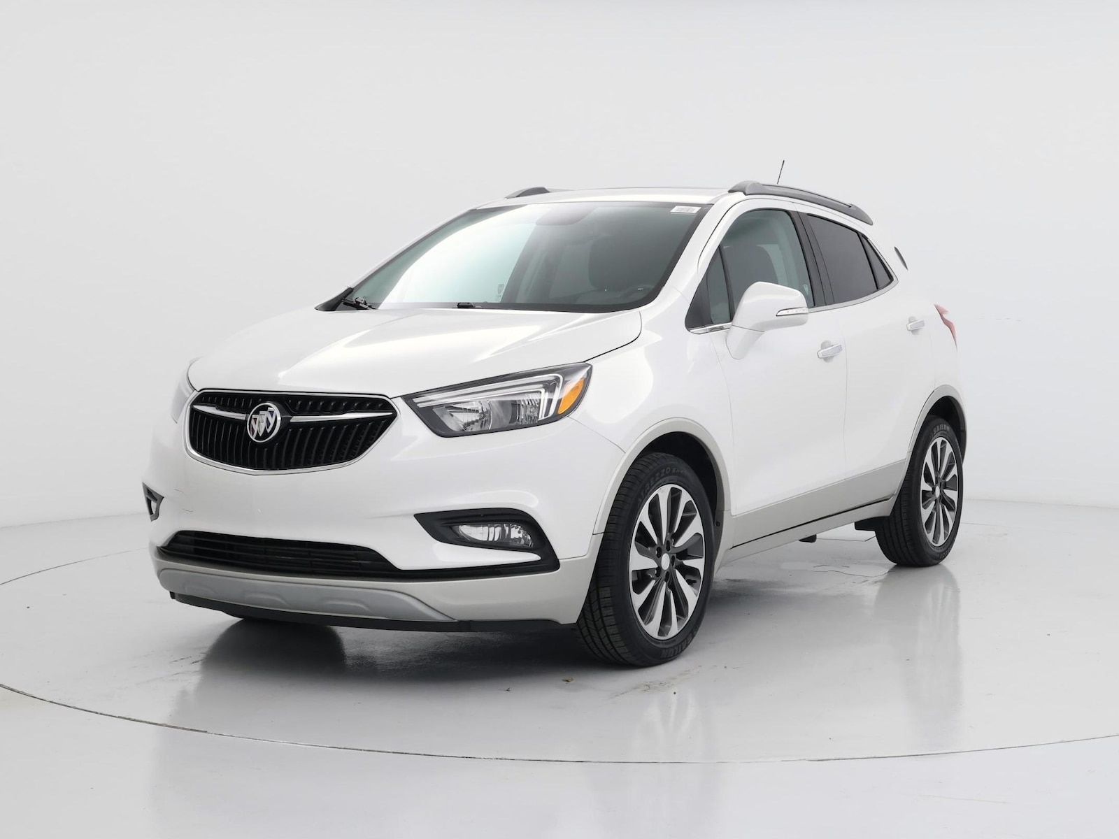 2018 Buick Encore Preferred II - Photo 5