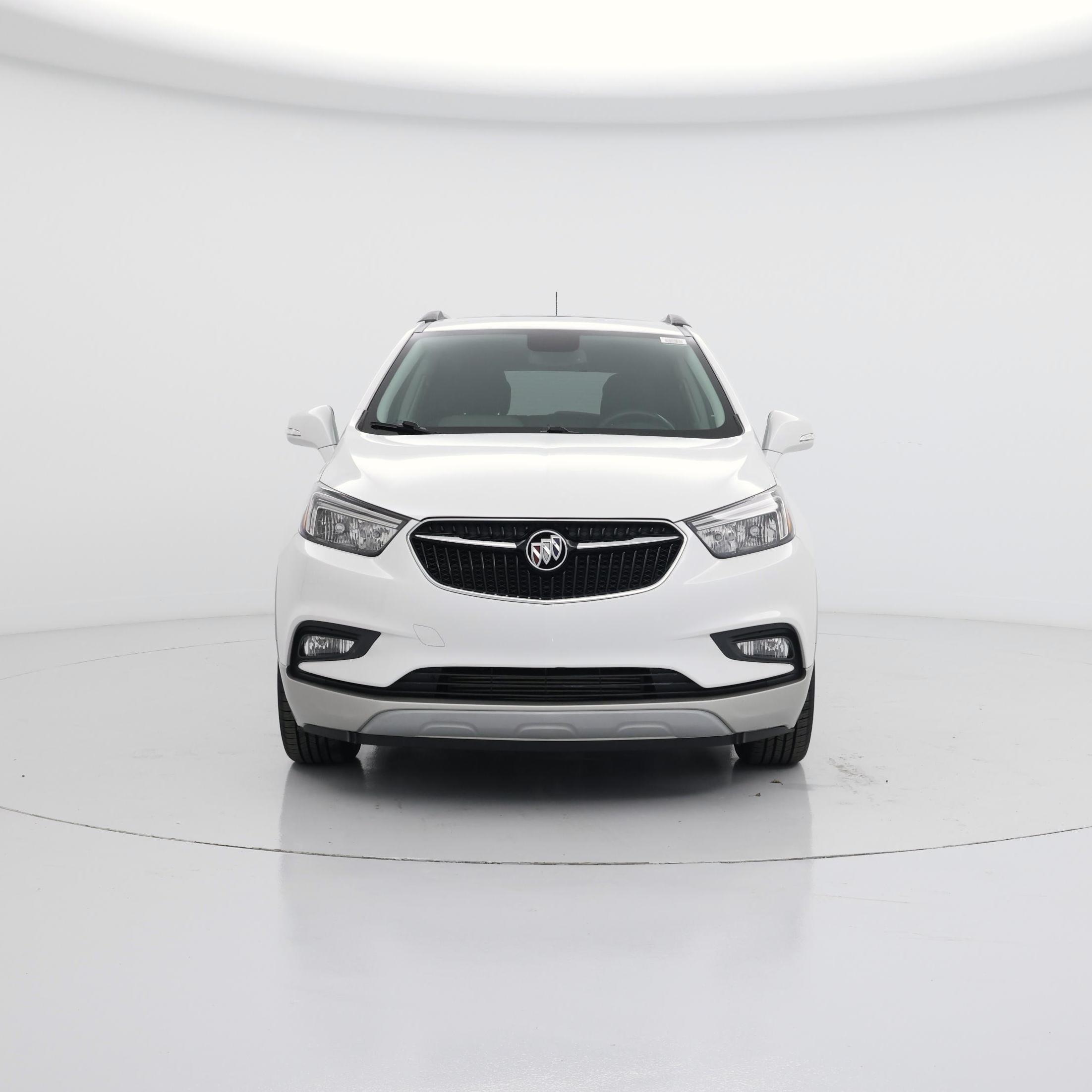 Thumbnail: 2018 Buick Encore - 5