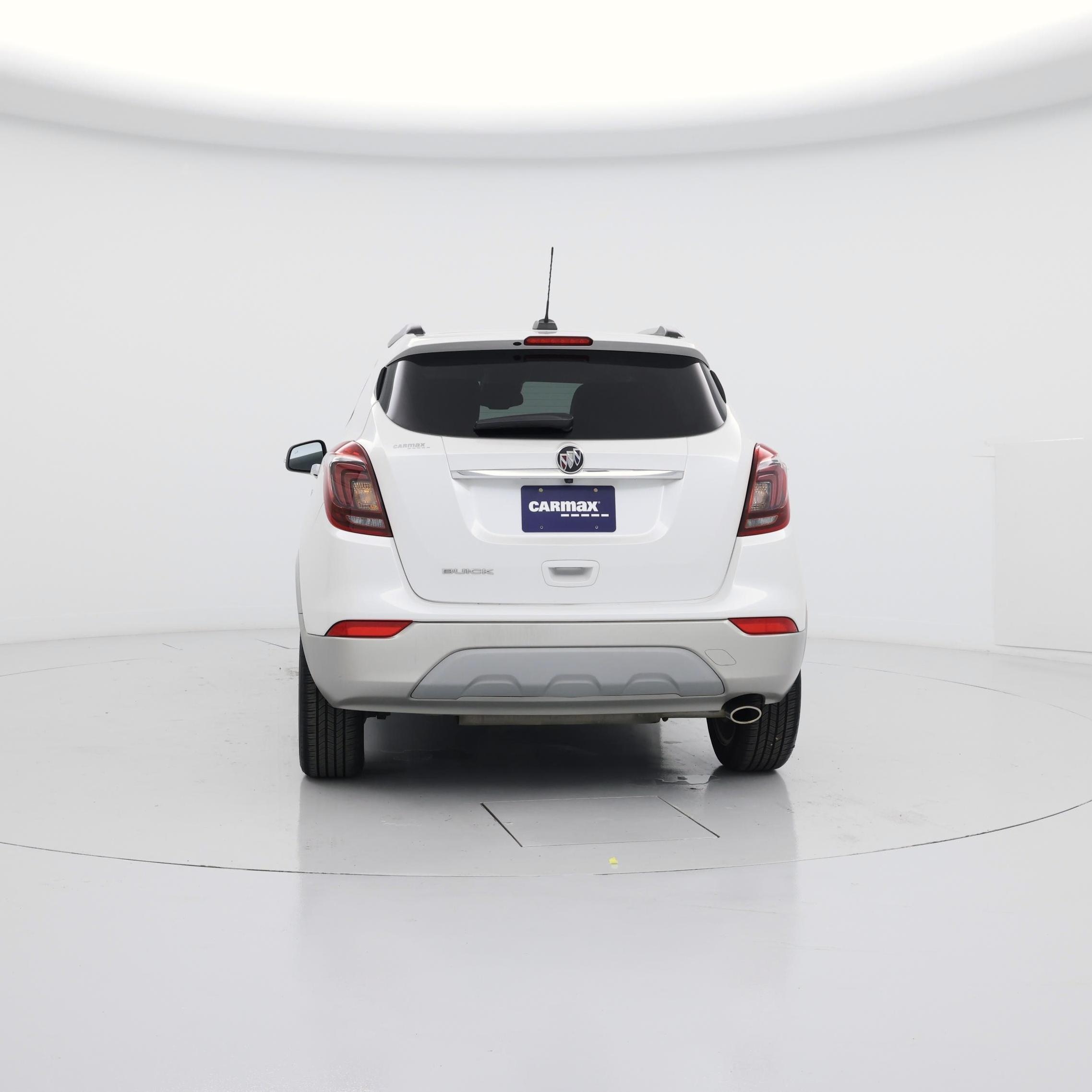 Thumbnail: 2018 Buick Encore - 6
