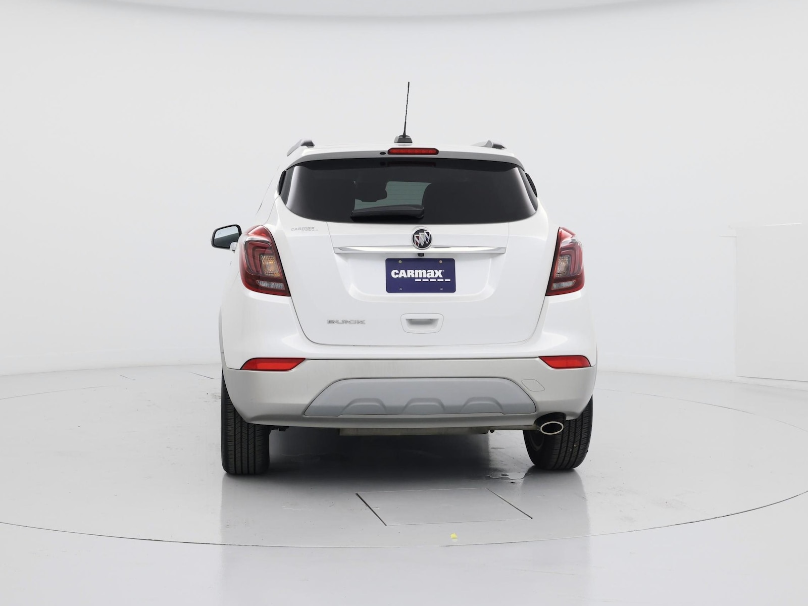 2018 Buick Encore Preferred II - Photo 7