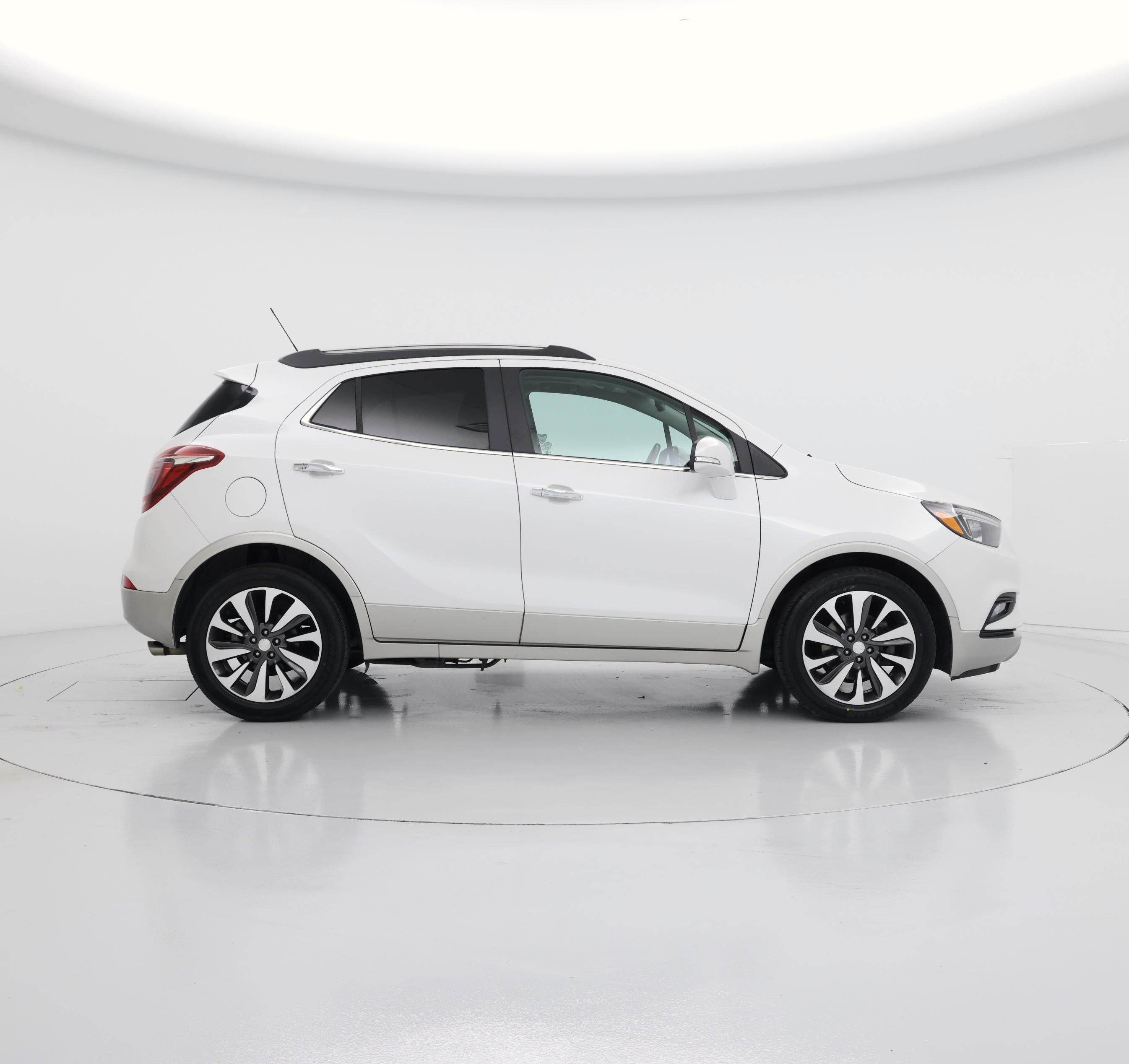 Thumbnail: 2018 Buick Encore - 7
