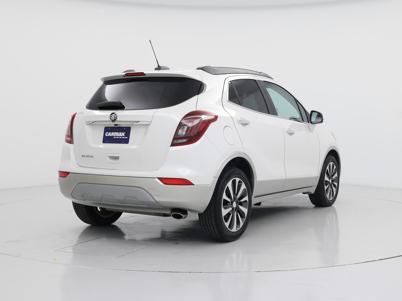 2018 Buick Encore Preferred II - Photo 9