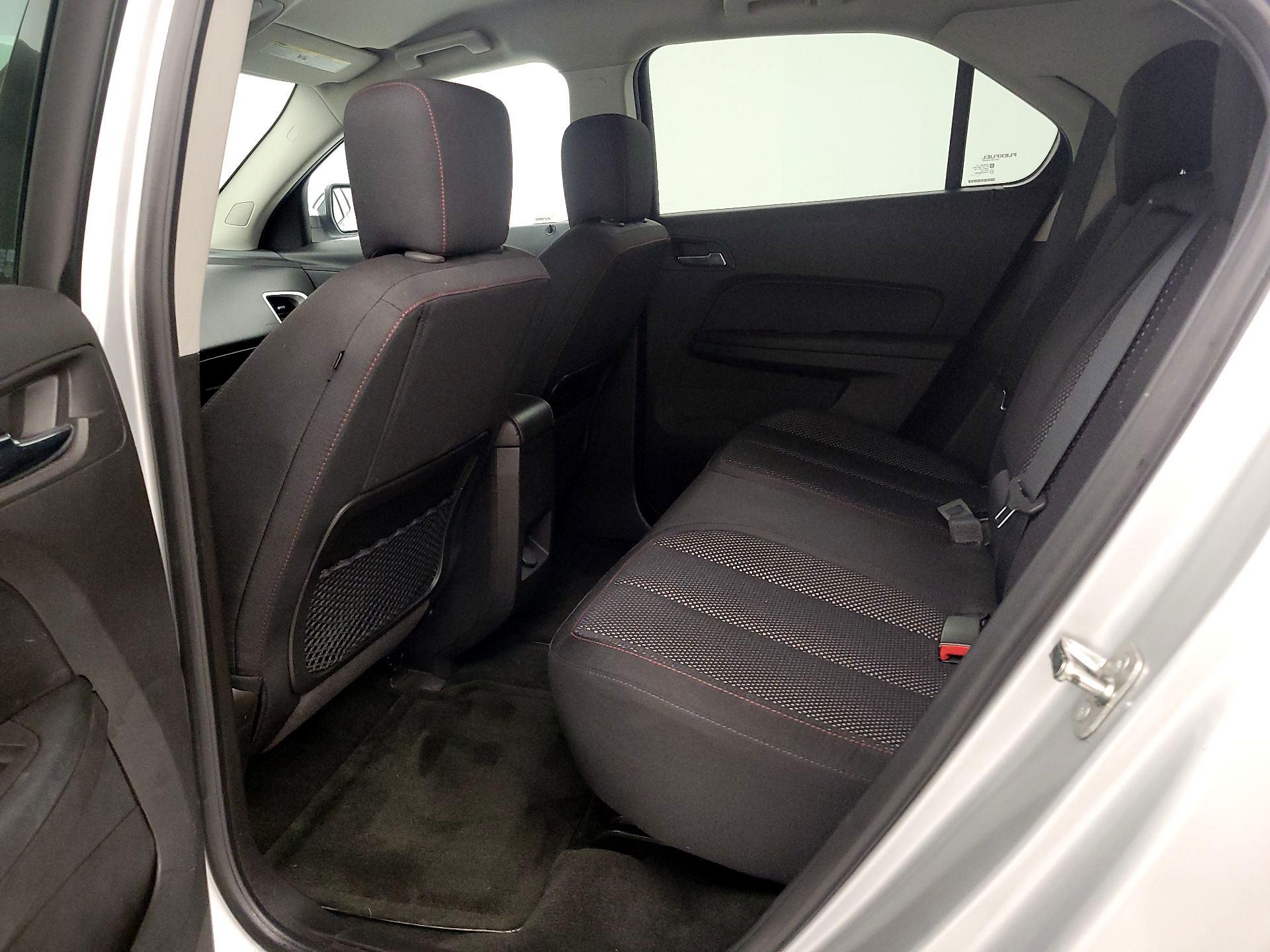 Thumbnail: 2015 Chevrolet Equinox - 19