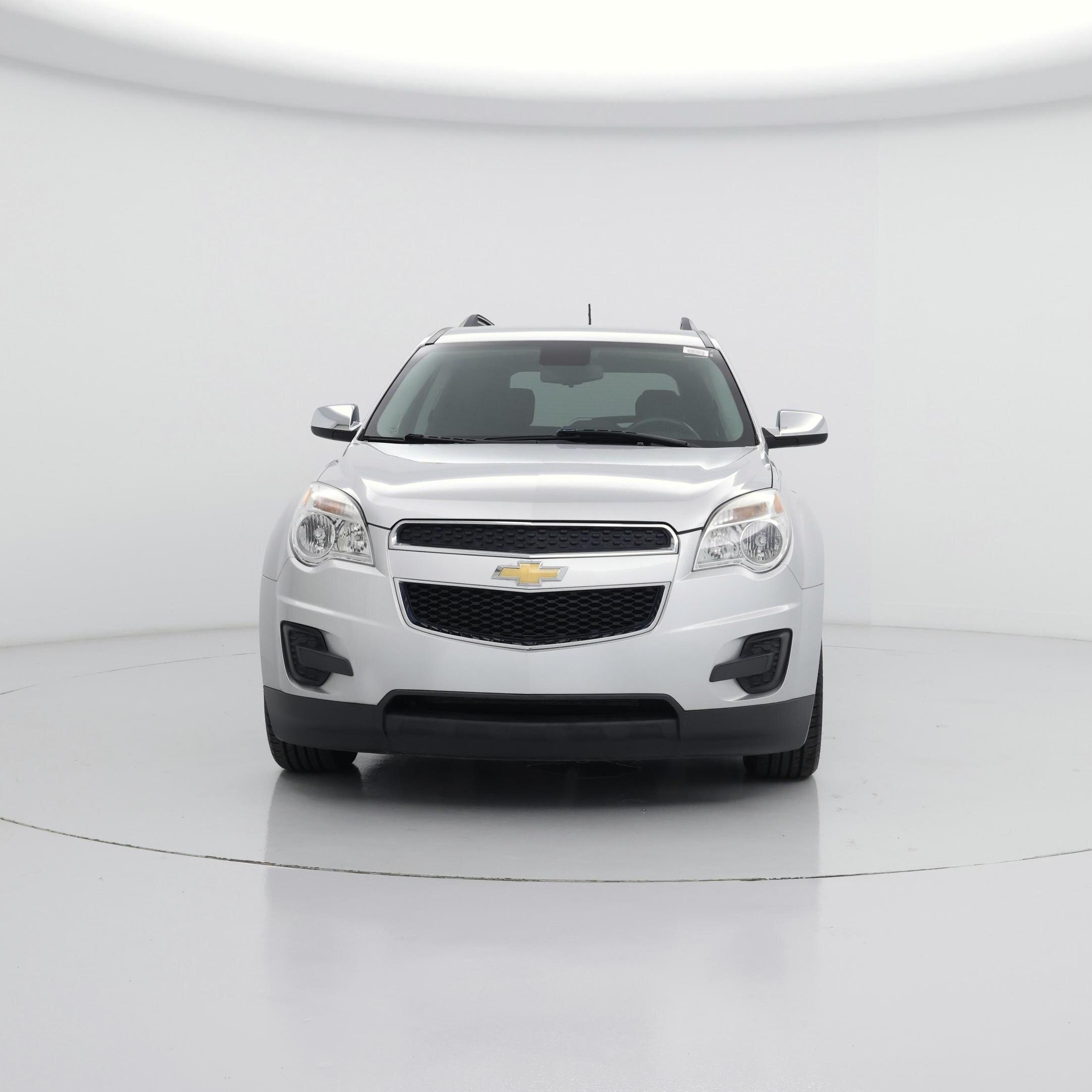 Thumbnail: 2015 Chevrolet Equinox - 5