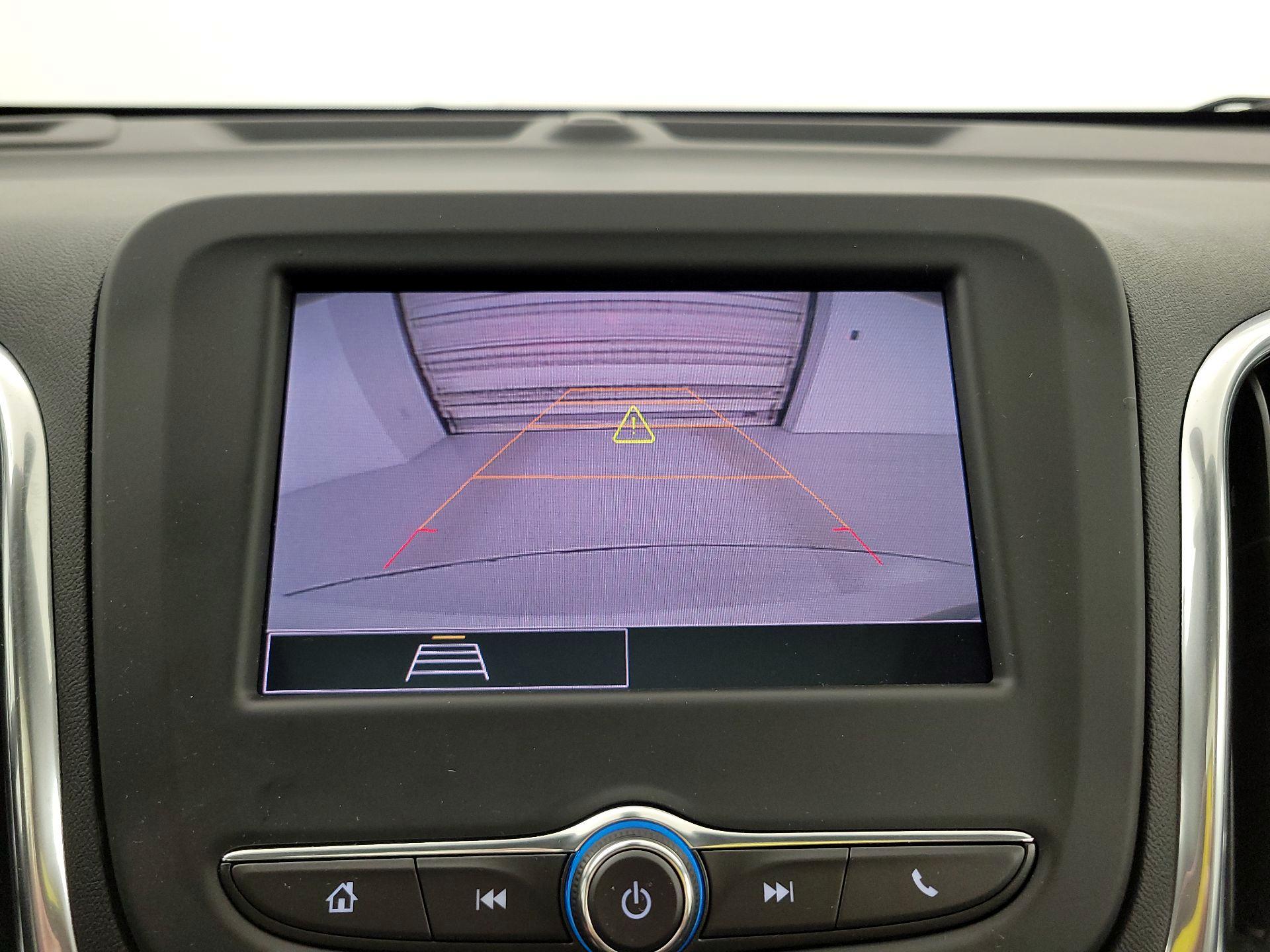 Thumbnail: 2022 Chevrolet Equinox - 14