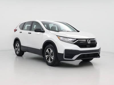 2020 Honda CR-V LX