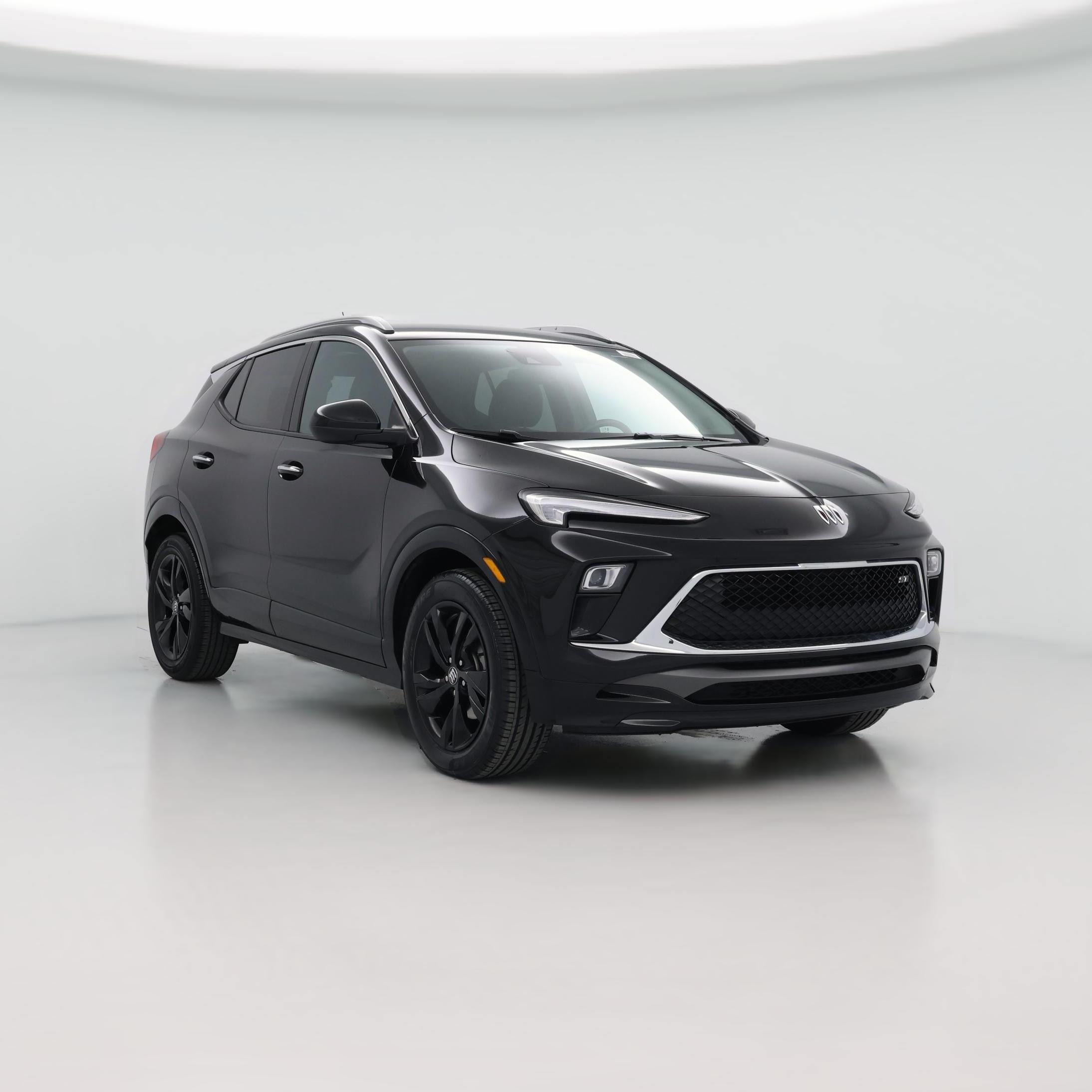 Thumbnail: 2024 Buick Encore GX - 1