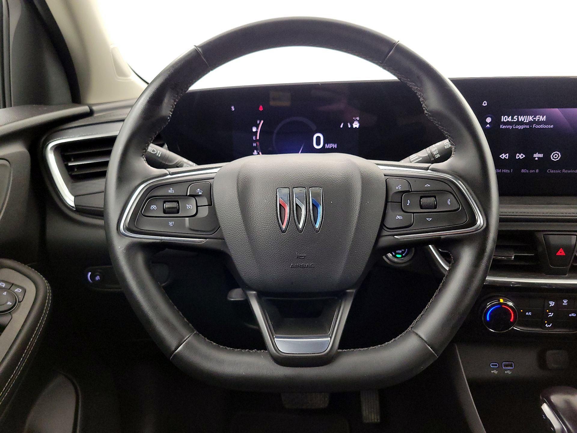 Thumbnail: 2024 Buick Encore GX - 10