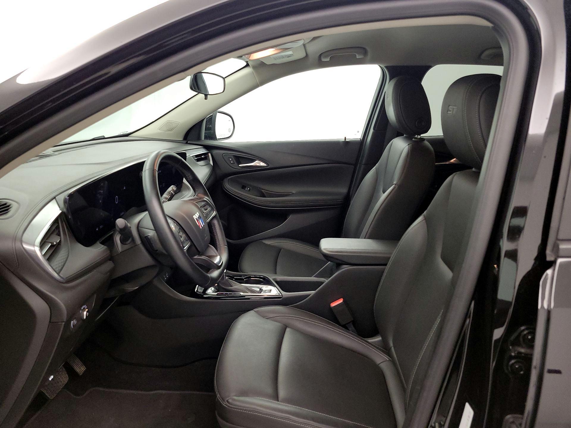 Thumbnail: 2024 Buick Encore GX - 11