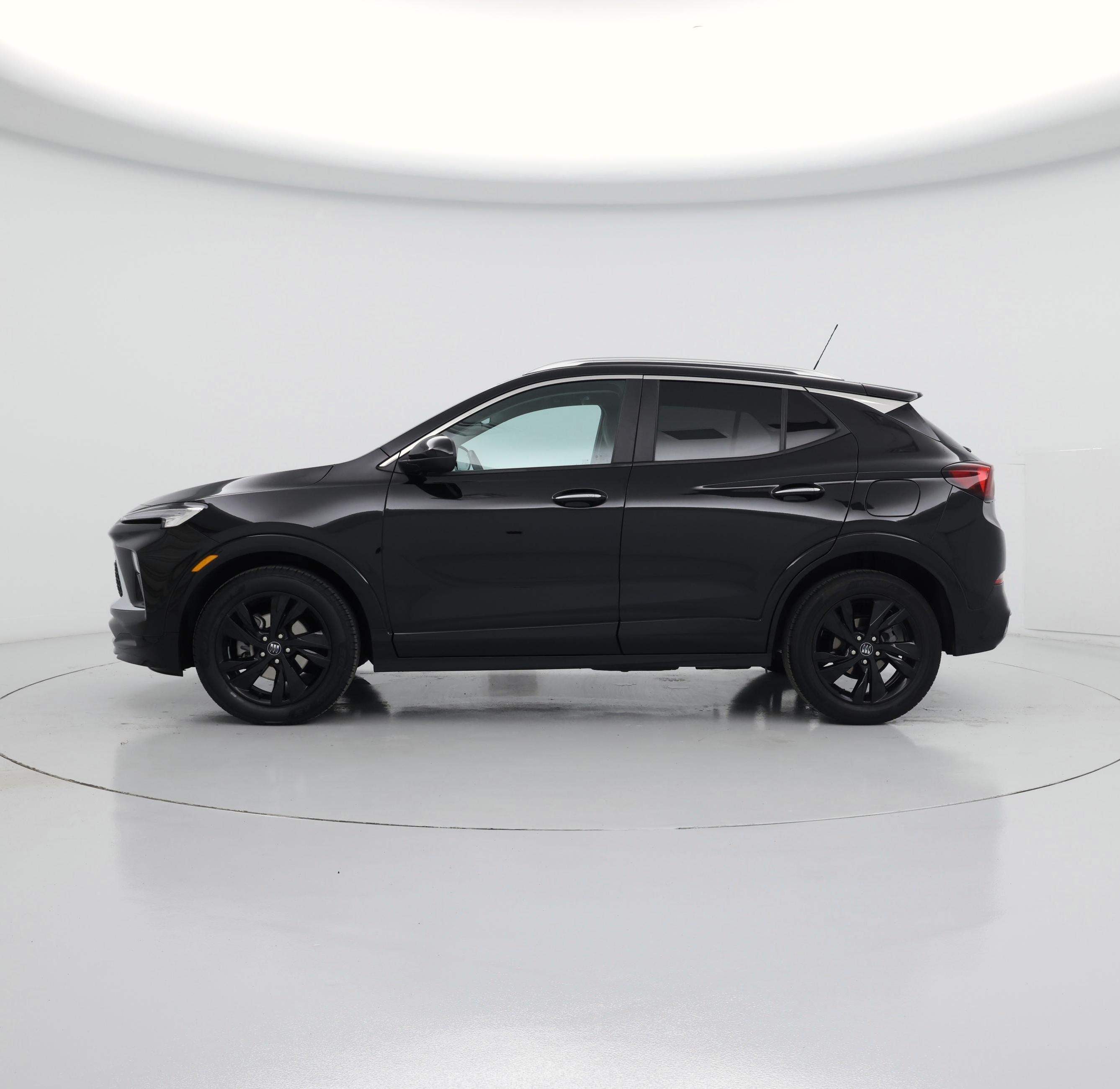 Thumbnail: 2024 Buick Encore GX - 3