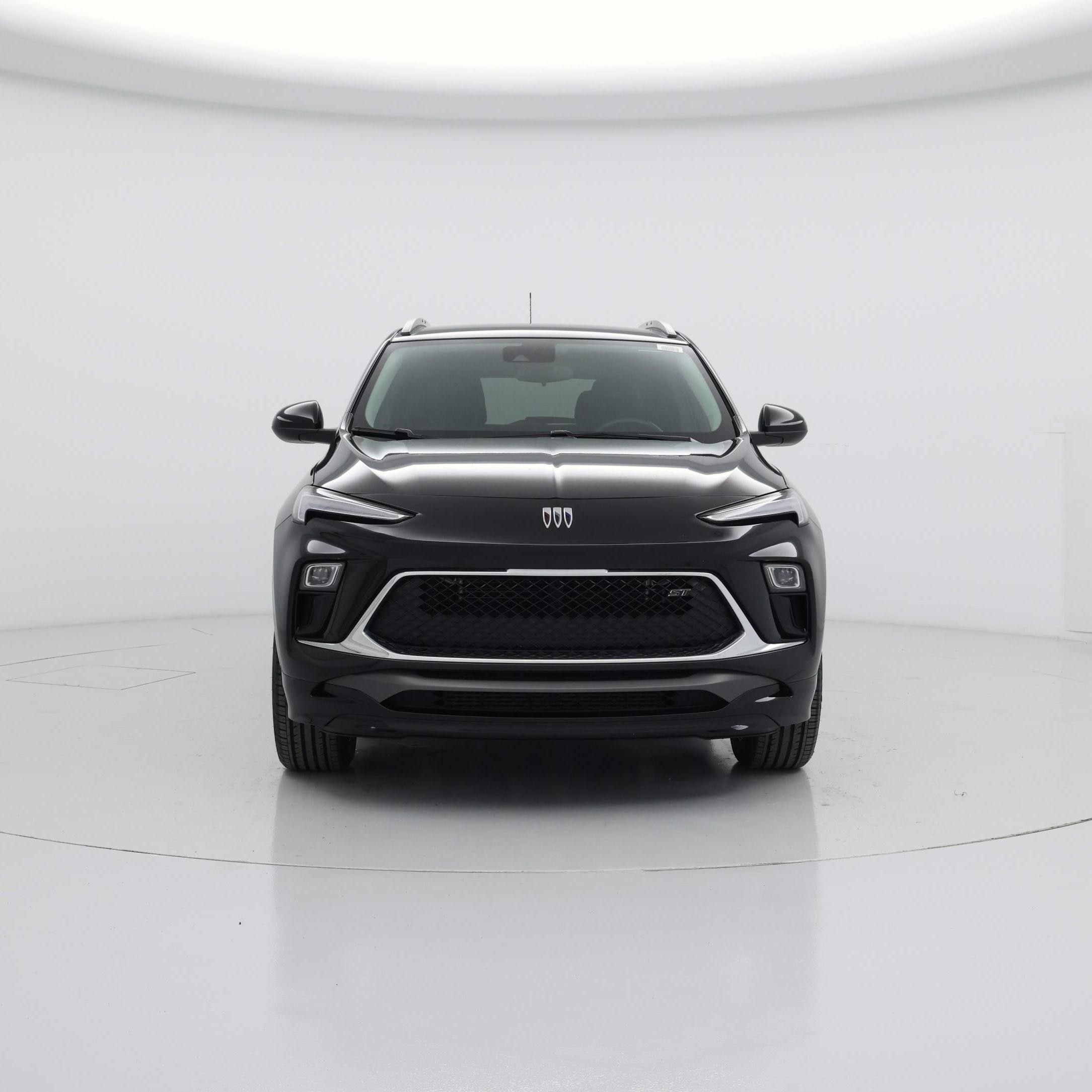 Thumbnail: 2024 Buick Encore GX - 5
