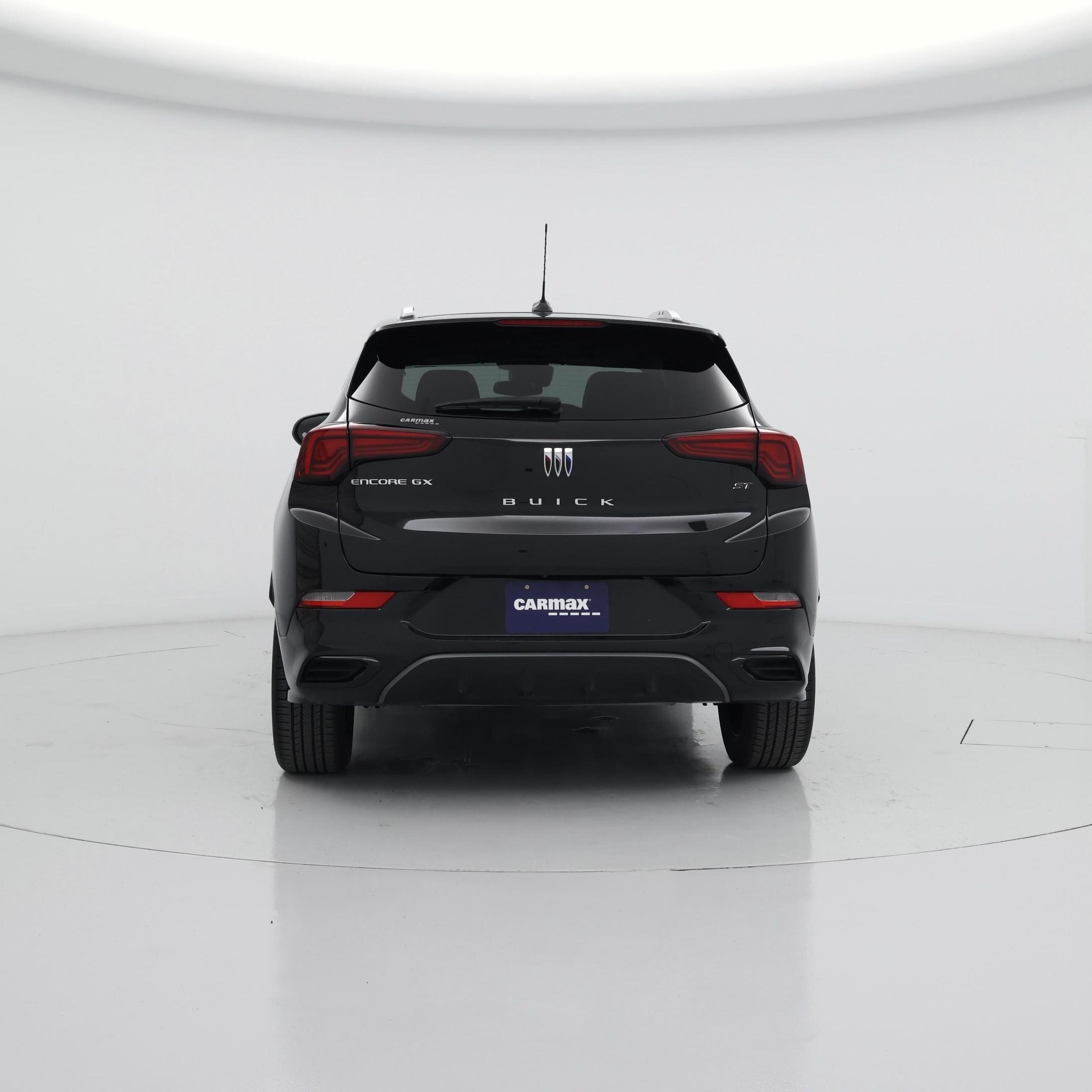 Thumbnail: 2024 Buick Encore GX - 6