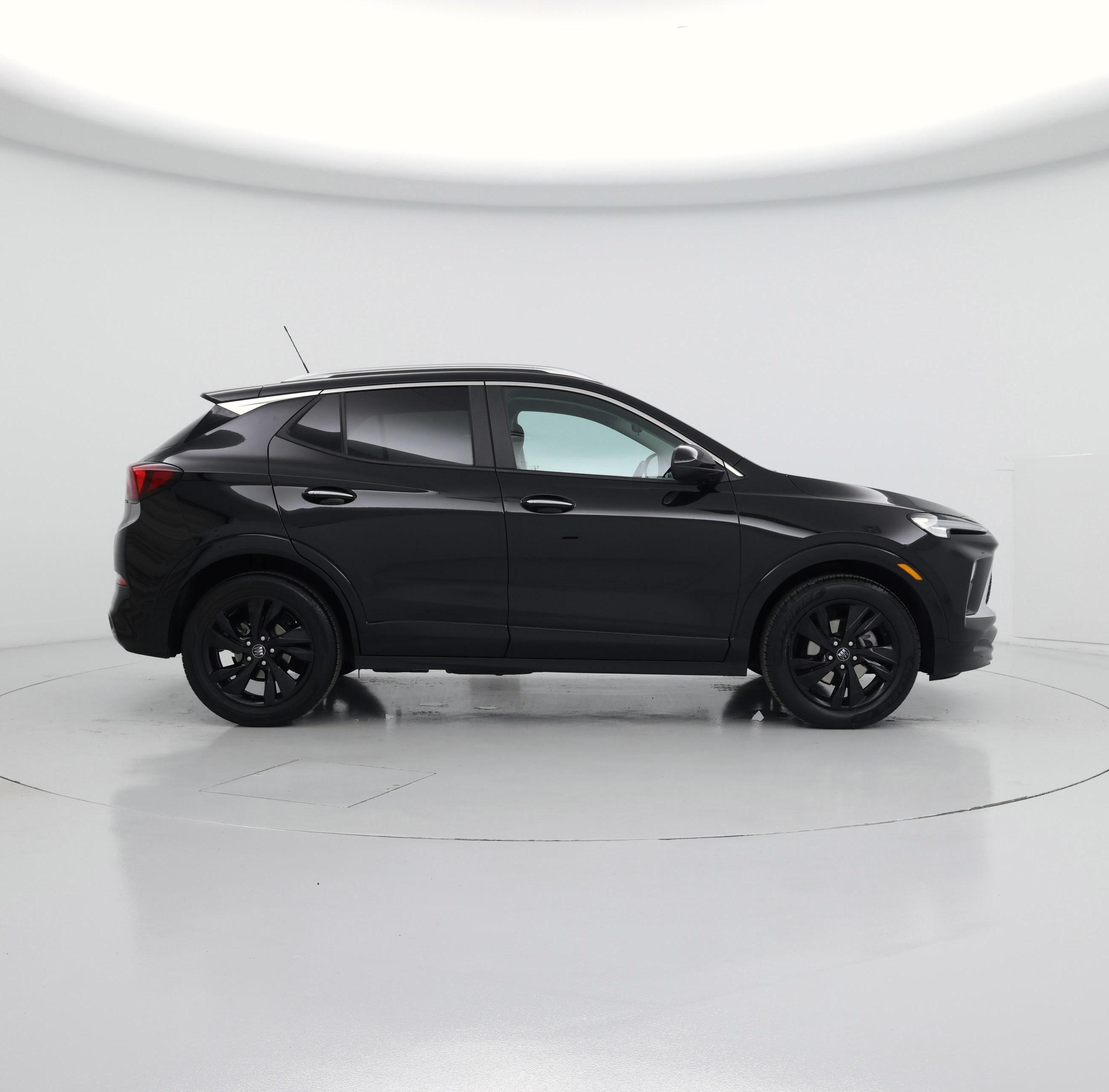 Thumbnail: 2024 Buick Encore GX - 7