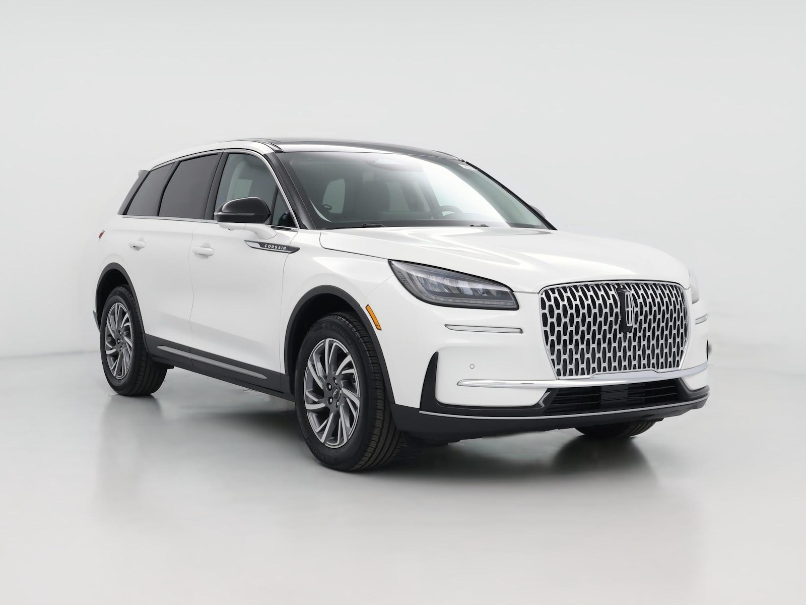 2024 Lincoln Corsair