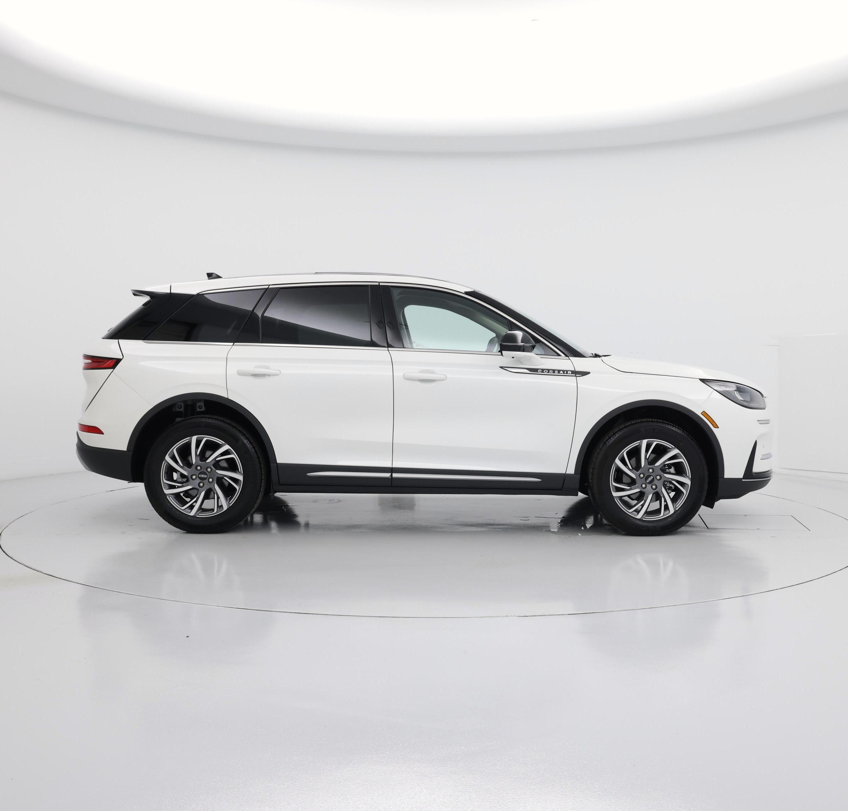 Thumbnail: 2024 Lincoln Corsair - 7